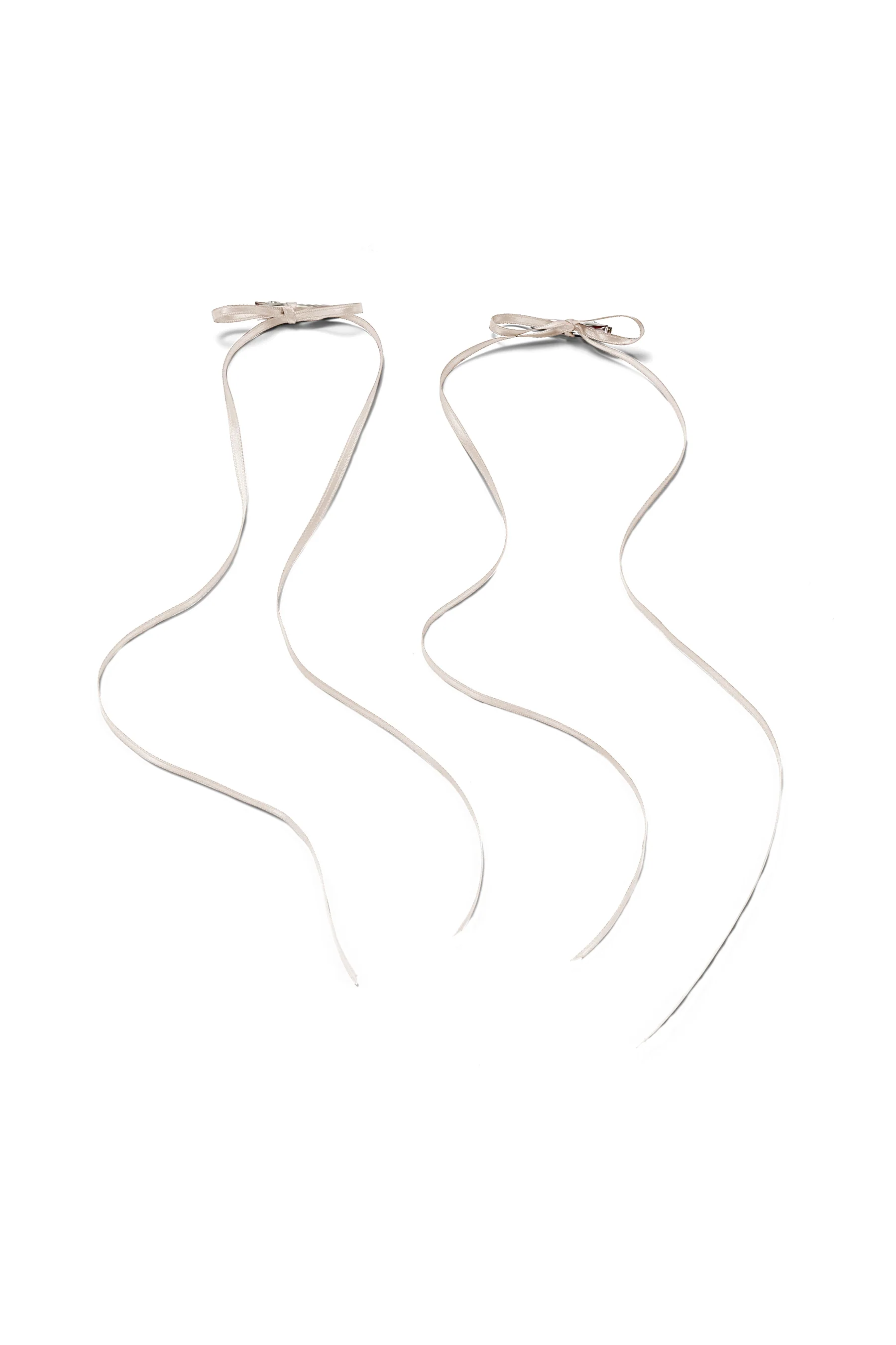 Alice Mini Bow Set