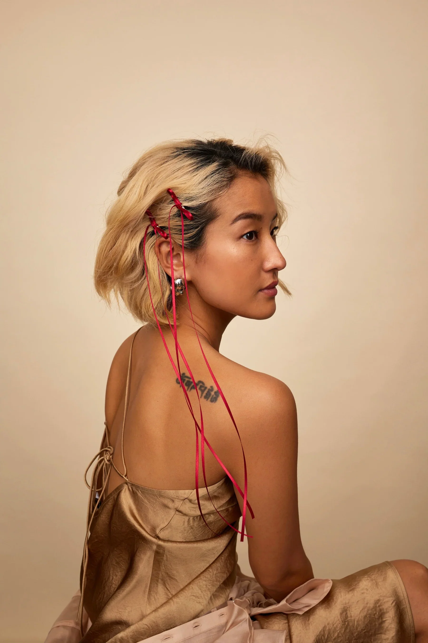 Alice Mini Bow Set - Image 4