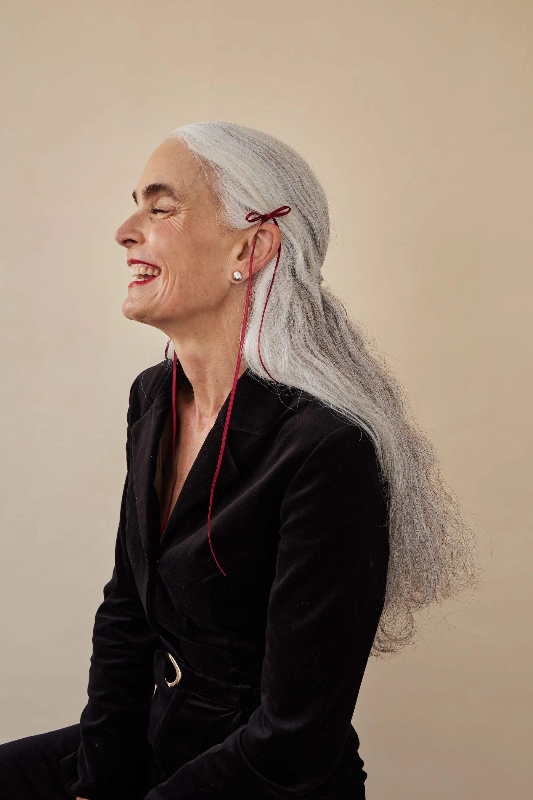 Alice Mini Bow Set - Image 7