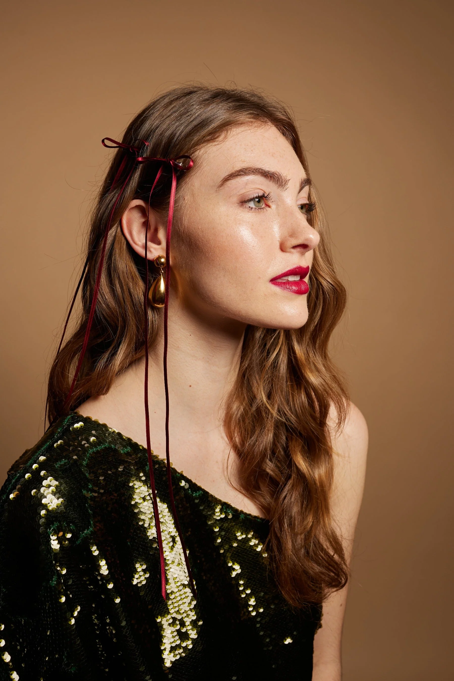 Alice Mini Bow Set - Image 8