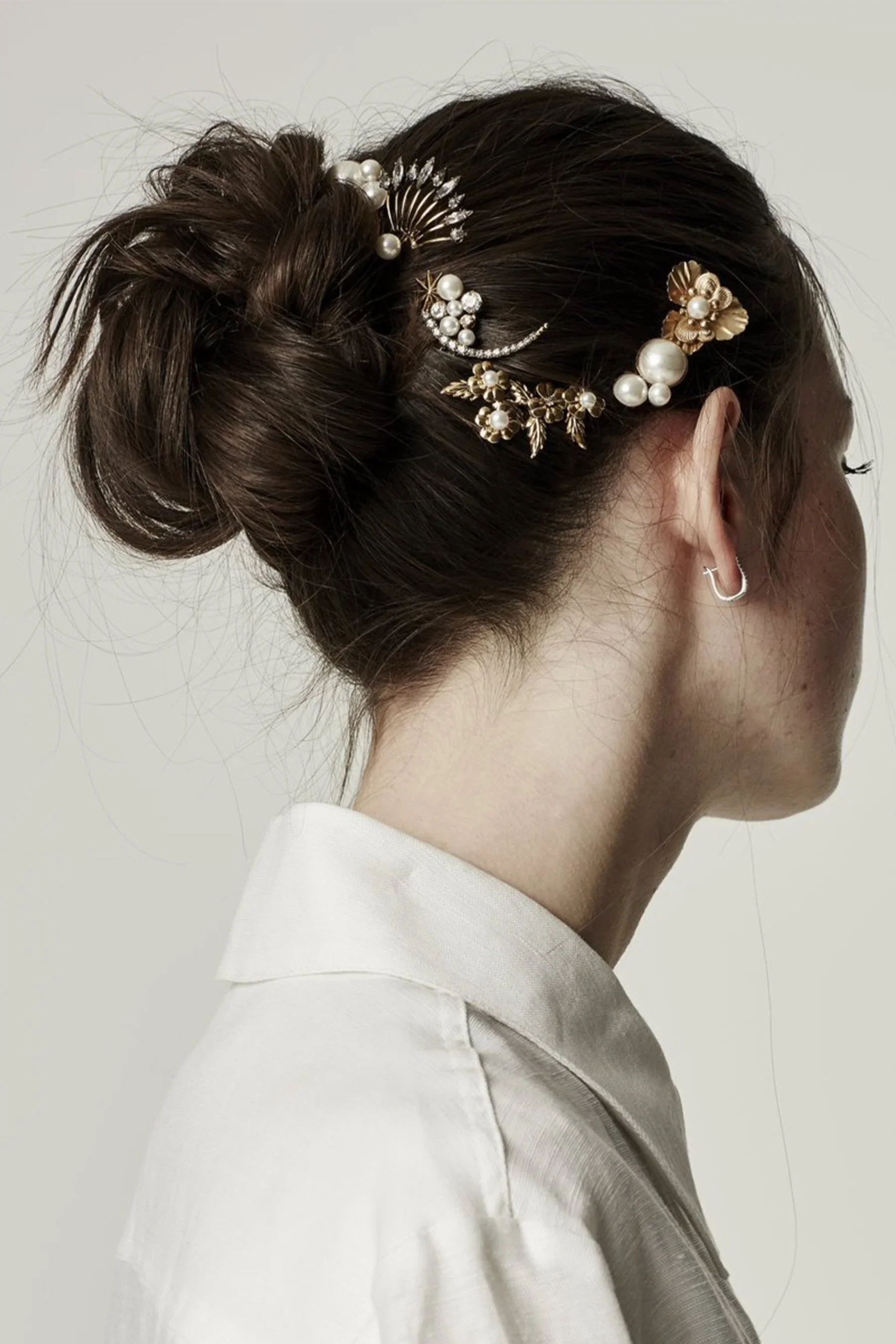 Allison Pearl Comb - Image 9