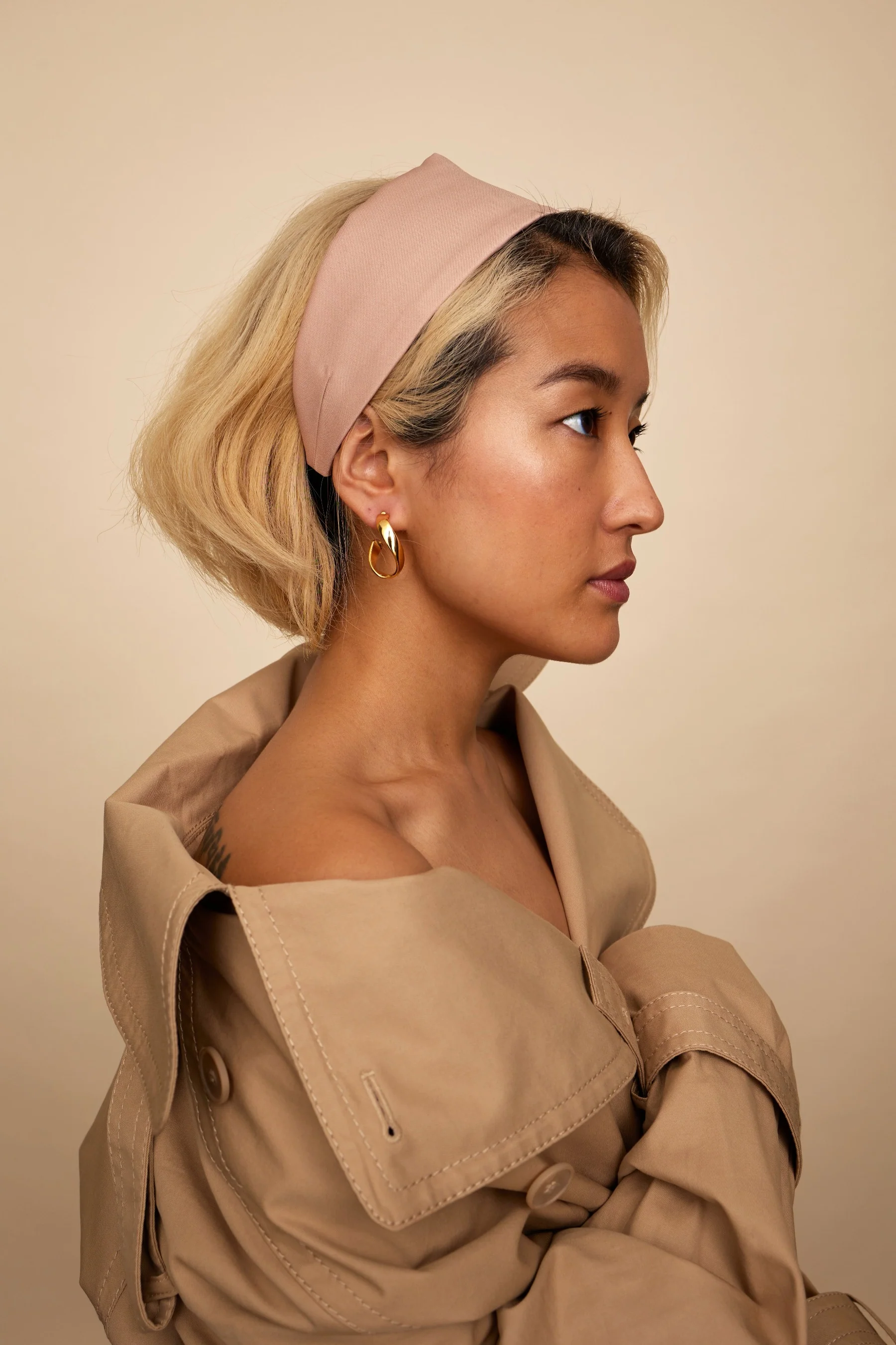 Annika Headwrap - Image 11