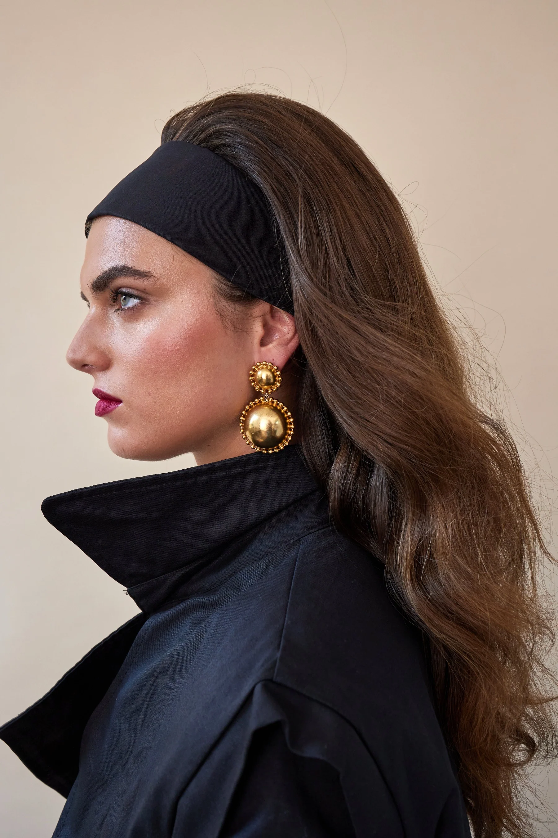 Annika Headwrap - Image 16
