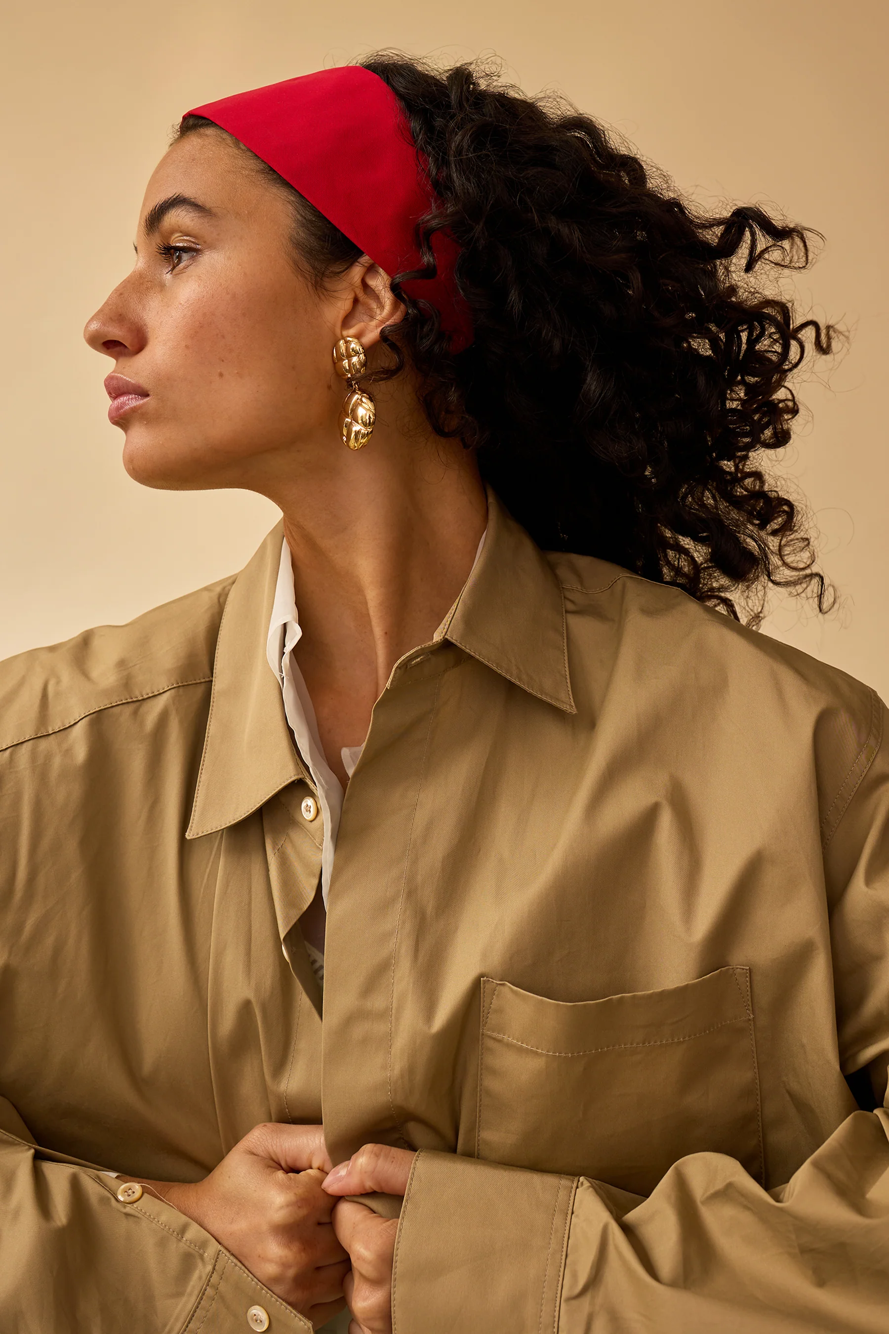 Annika Headwrap - Image 7