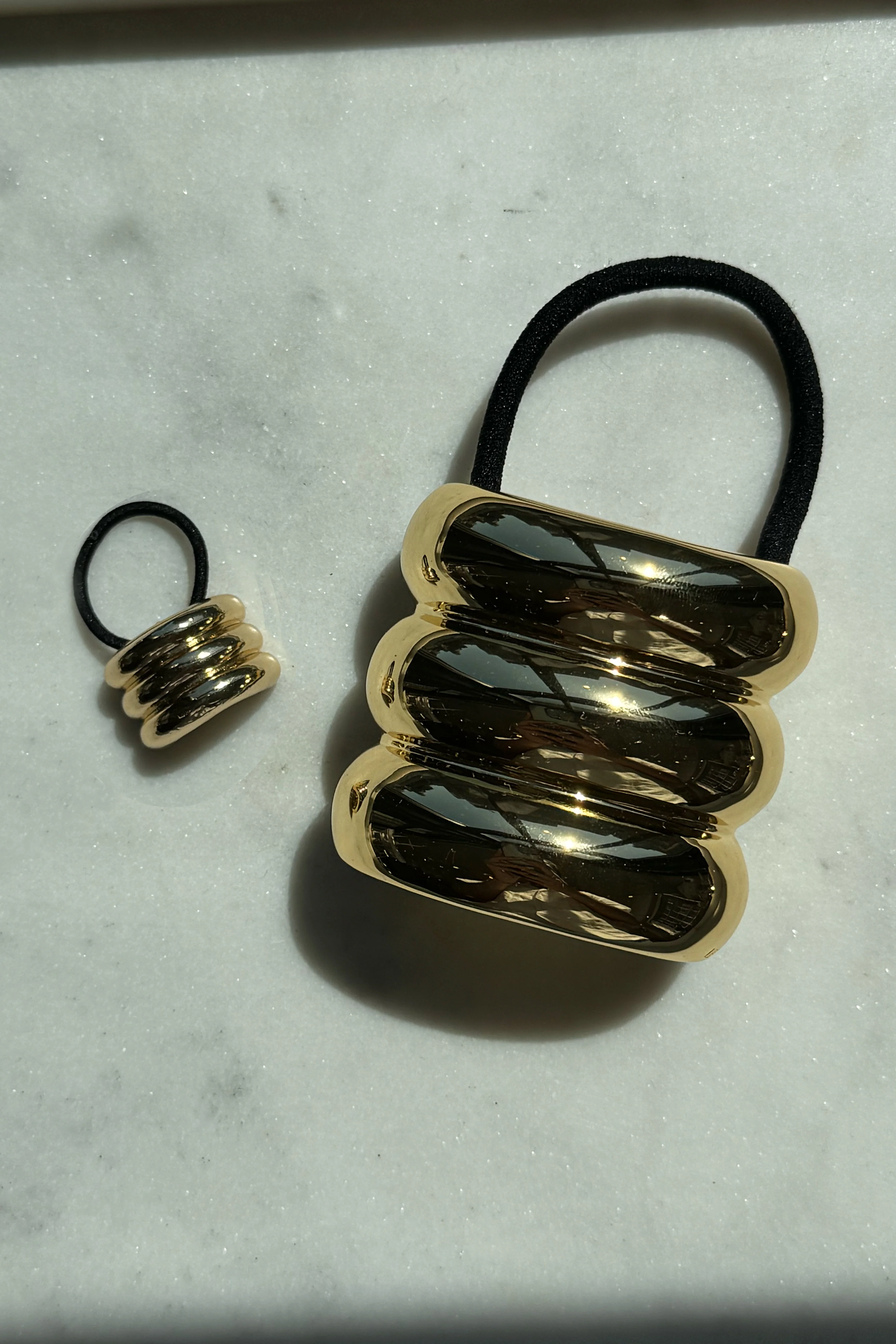 Anya Mini Pony Cuff - Image 4