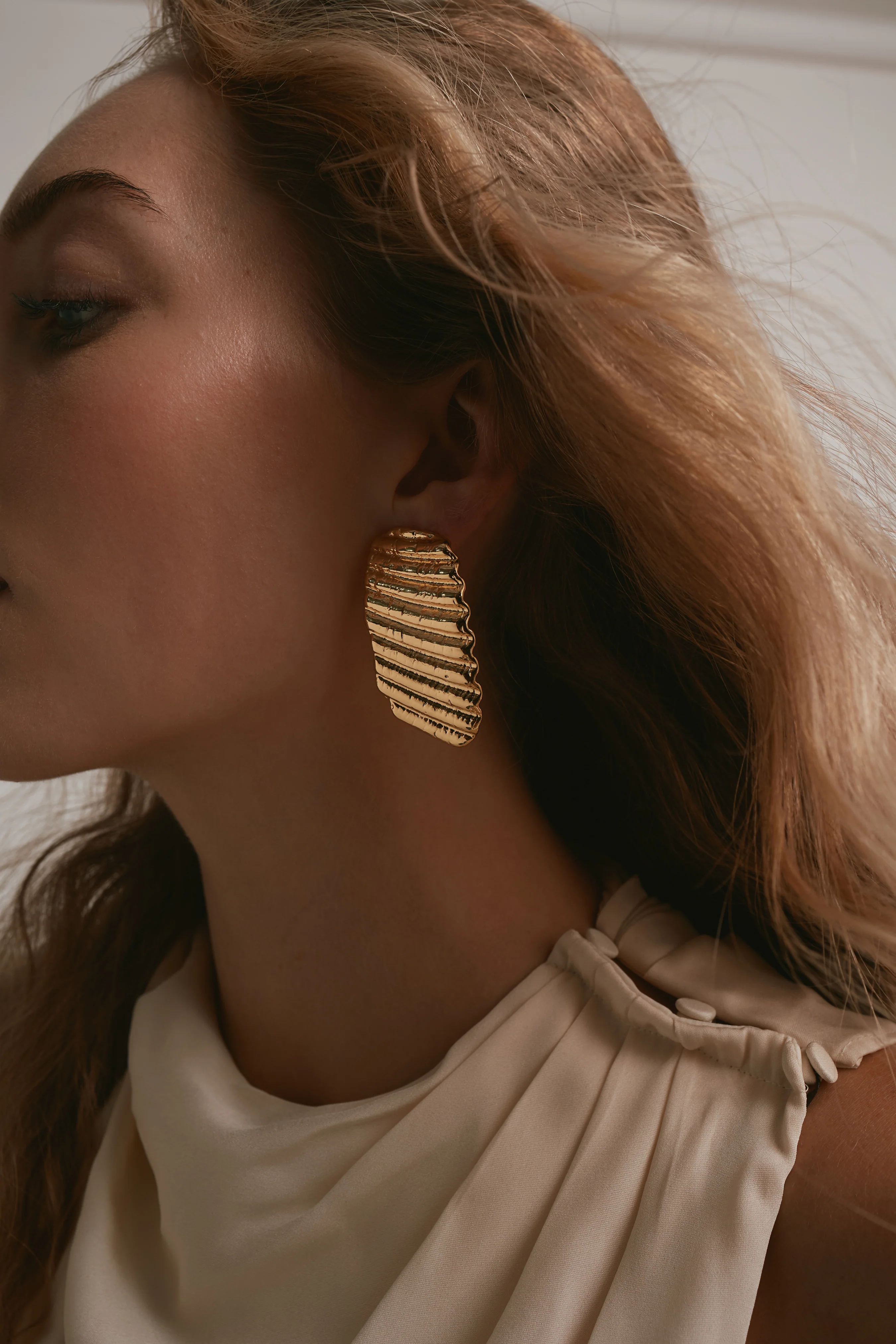 Aria Earrings - Image 6