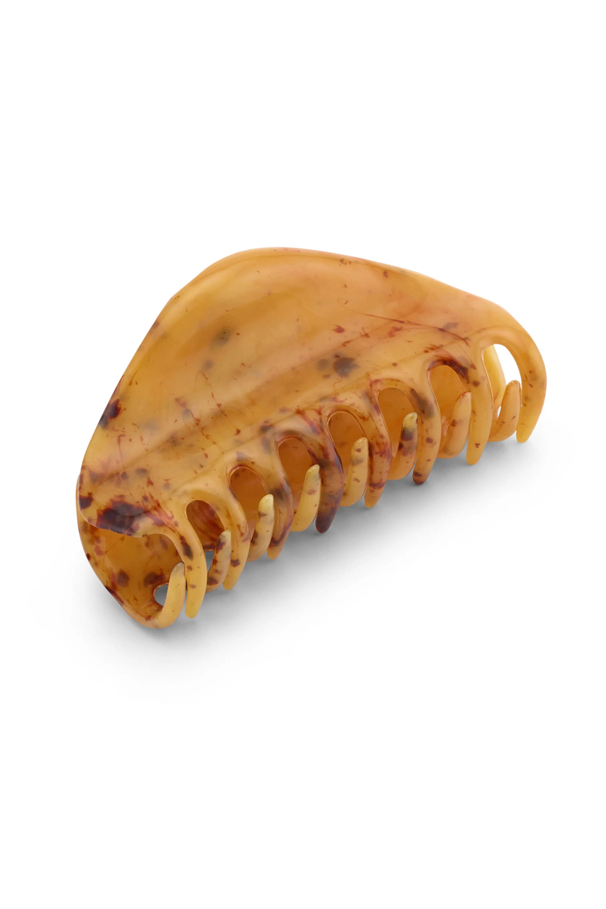 Bleecker Claw Clip