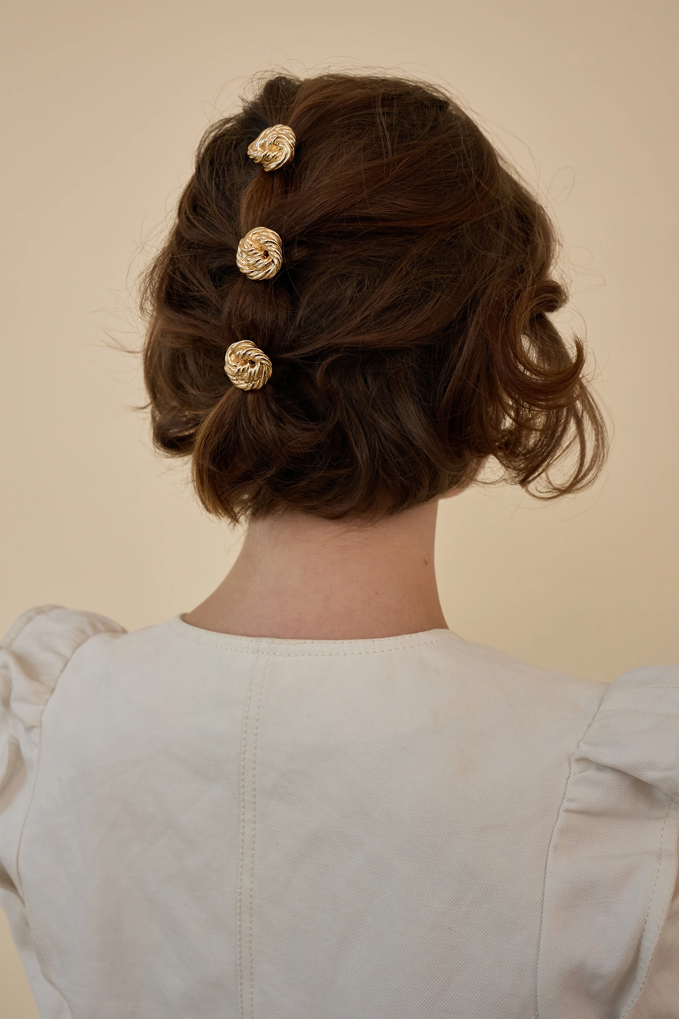 Briar Knotted Pony - Image 2