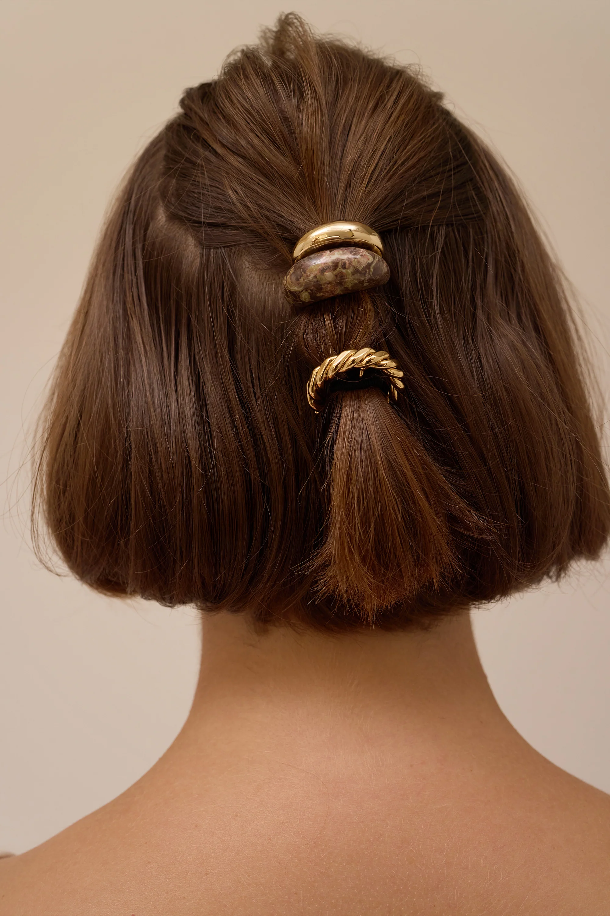 Cami Mini Pony Cuff - Image 2