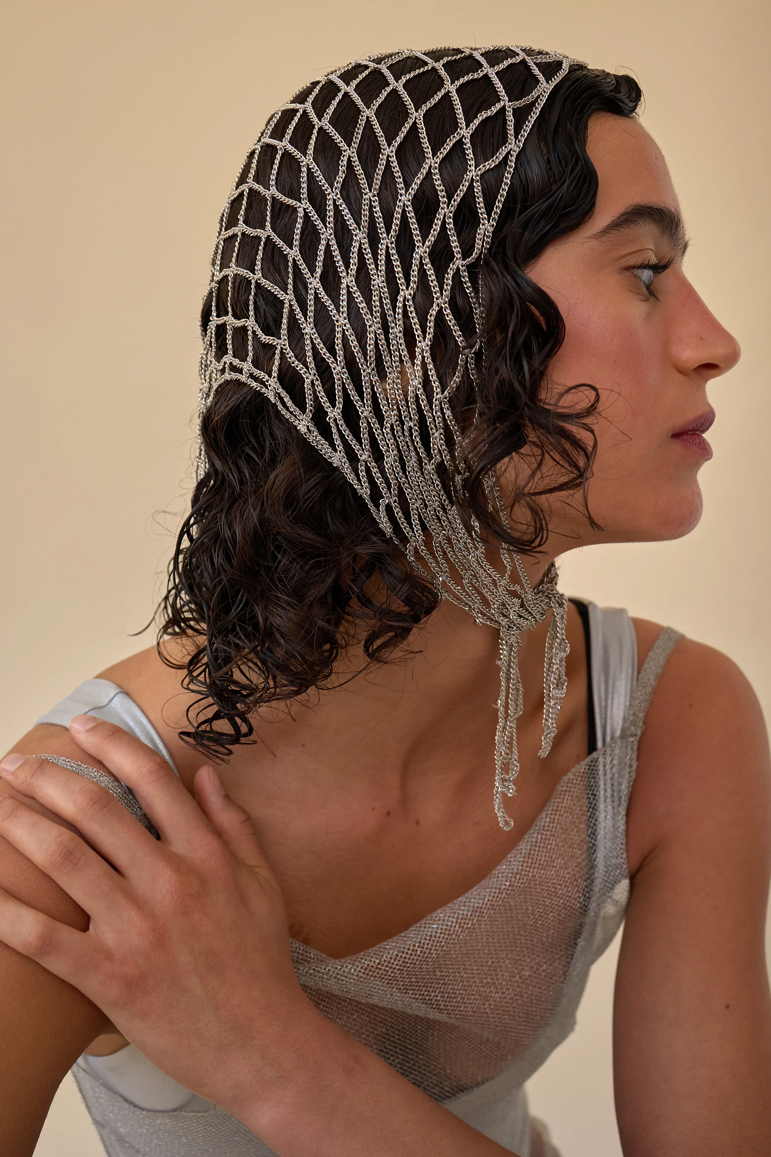 Chain Bandana - Image 13