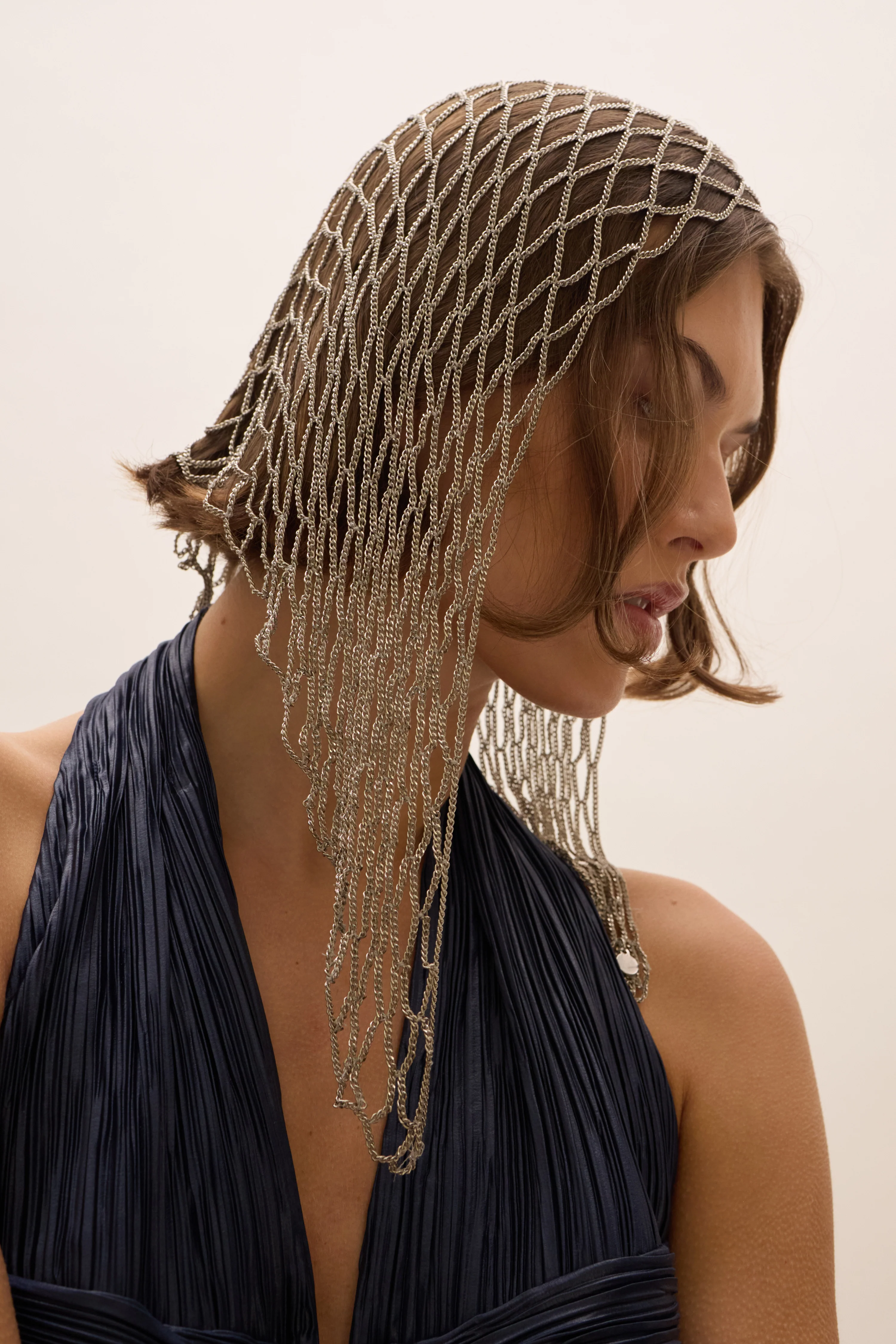 Chain Bandana - Image 2