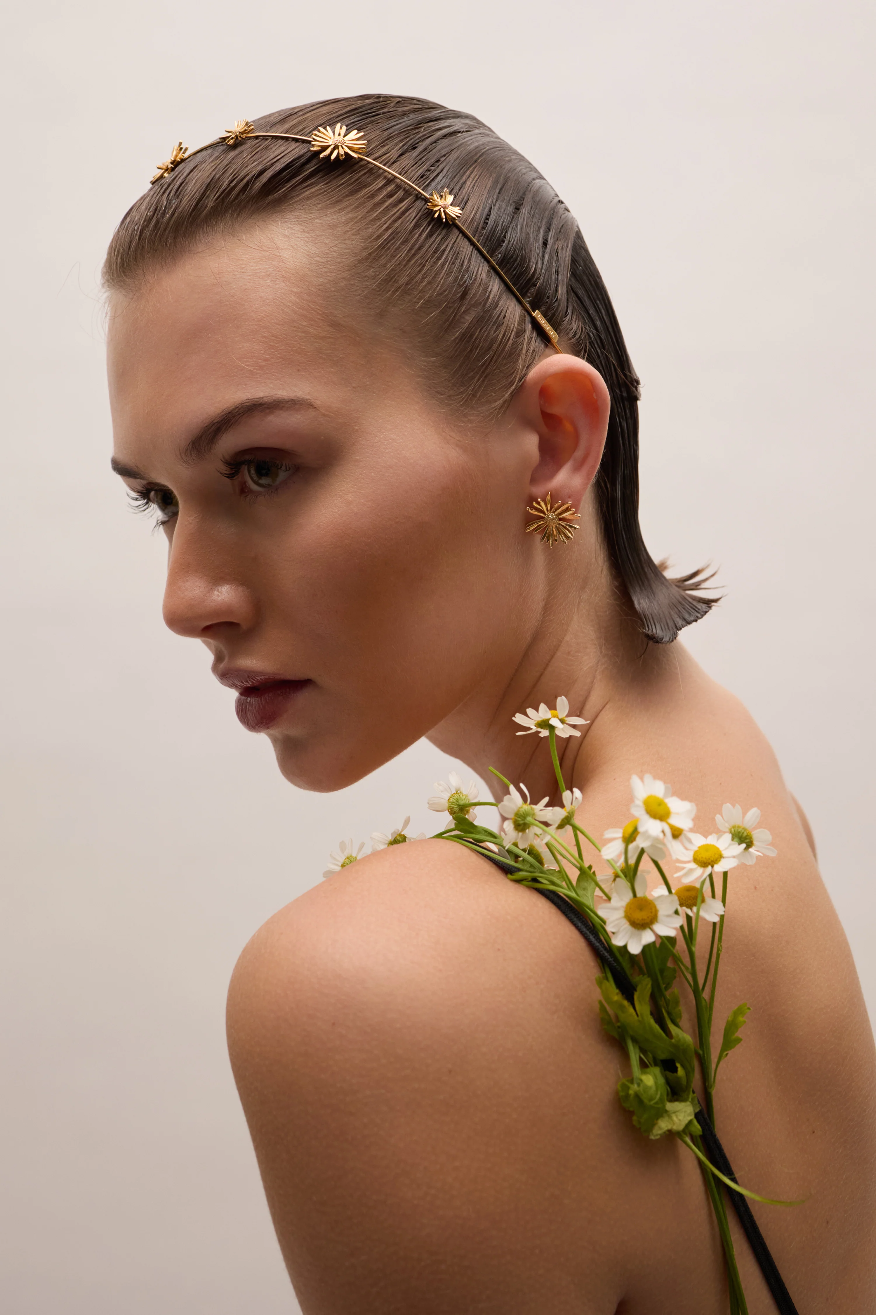 Daisy Headband - Image 2