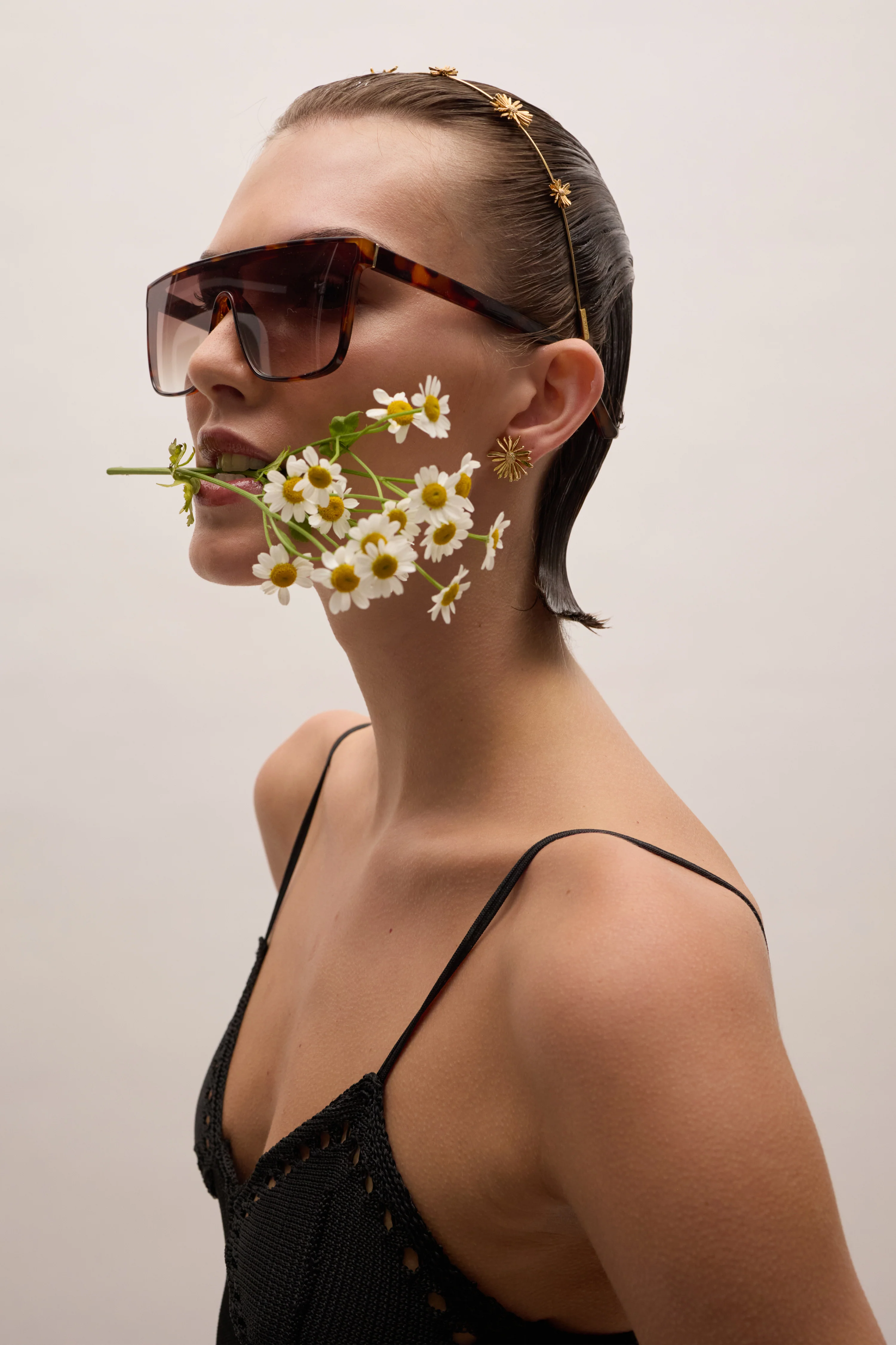 Daisy Headband - Image 3
