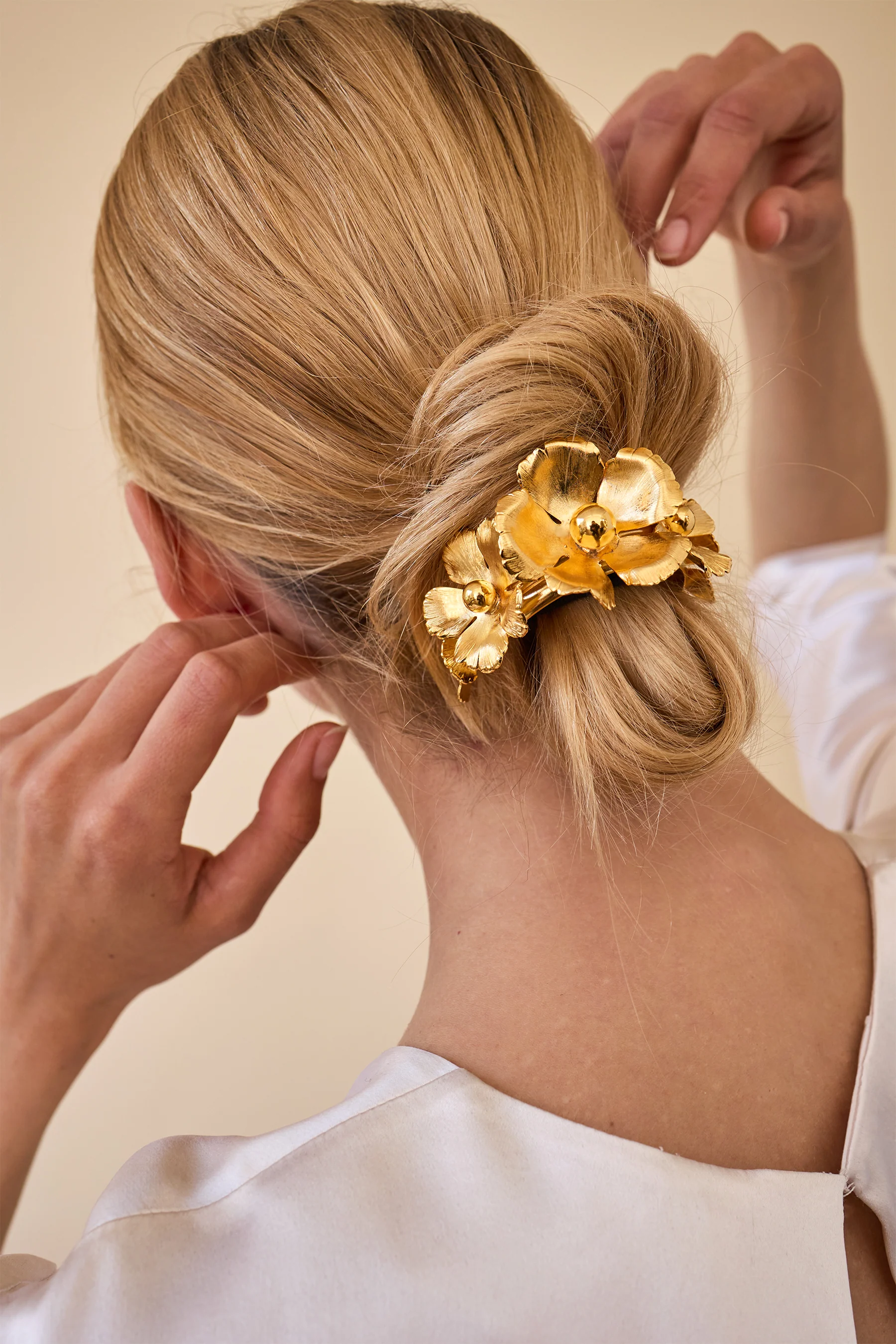 Eden Pony Cuff - Image 4