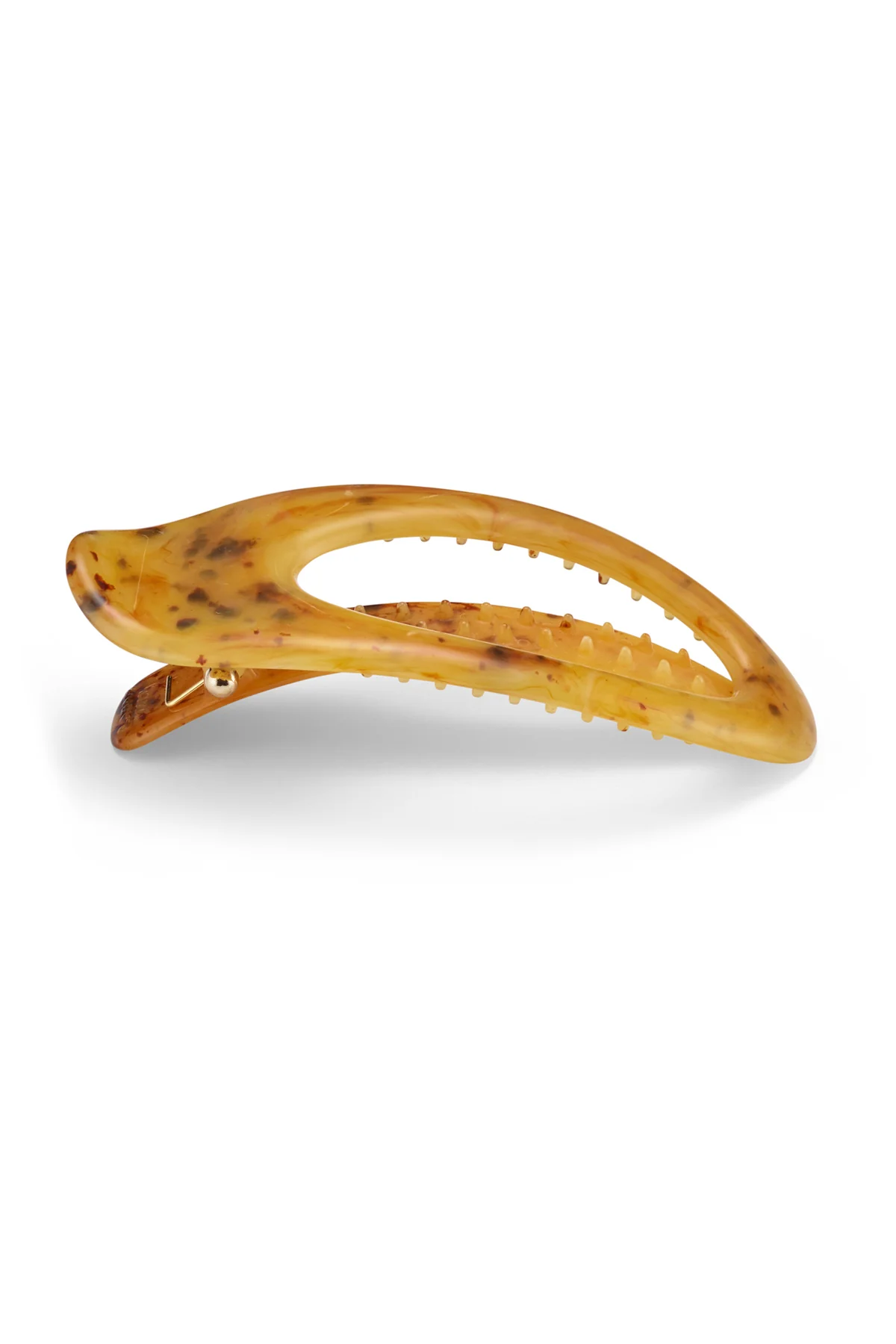 Elizabeth Flat Claw Clip