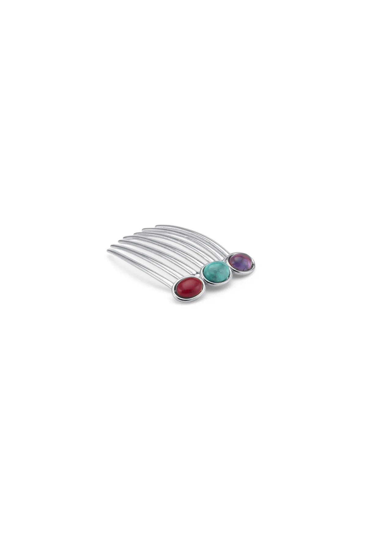 Frankie Mini Stone Comb
