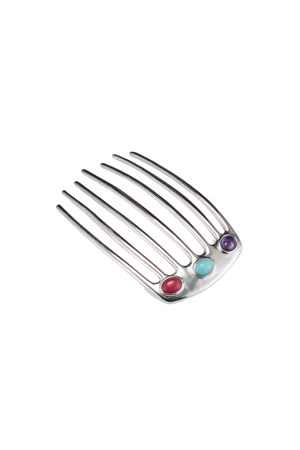 Frankie Stone Comb