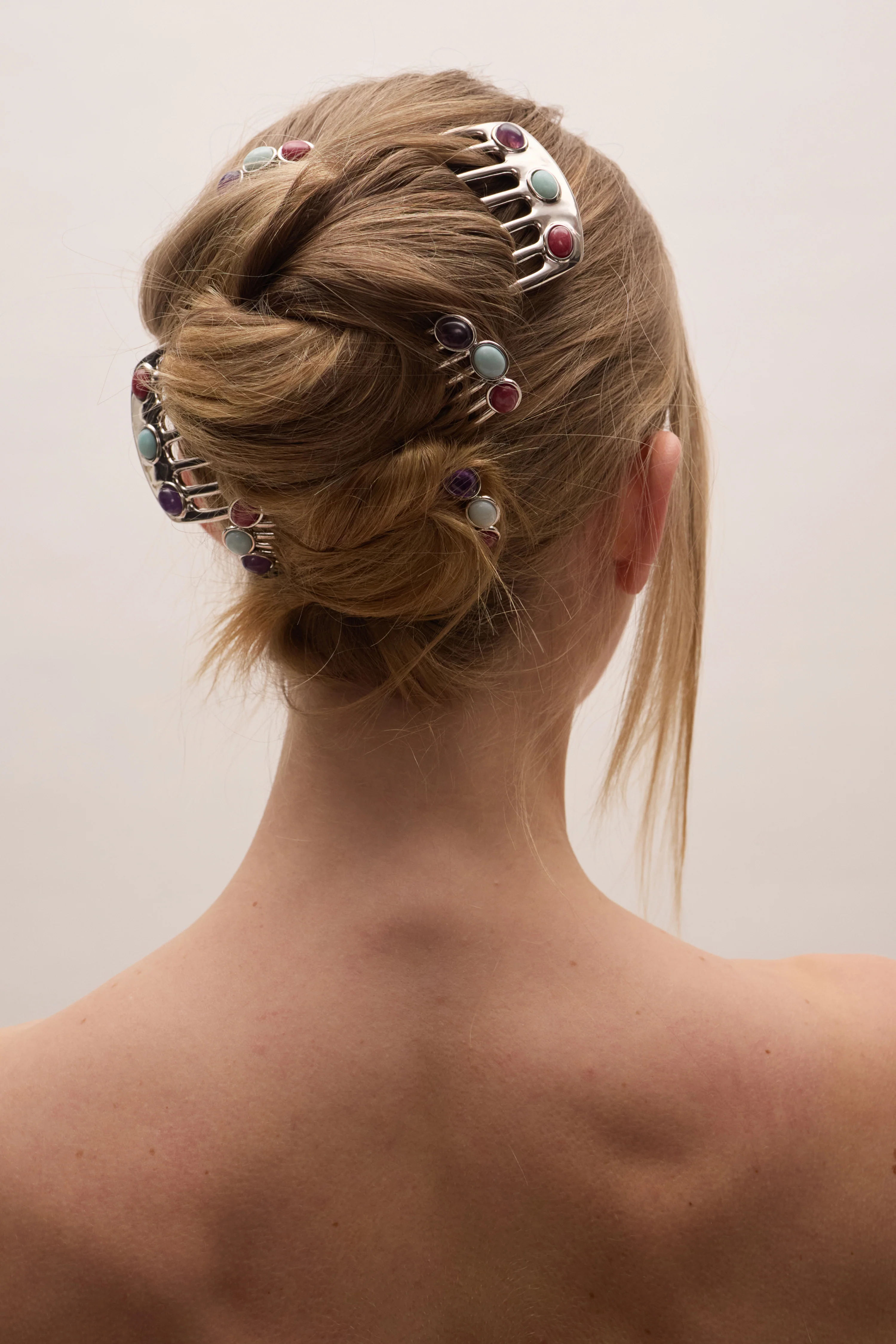 Frankie Stone Comb - Image 2