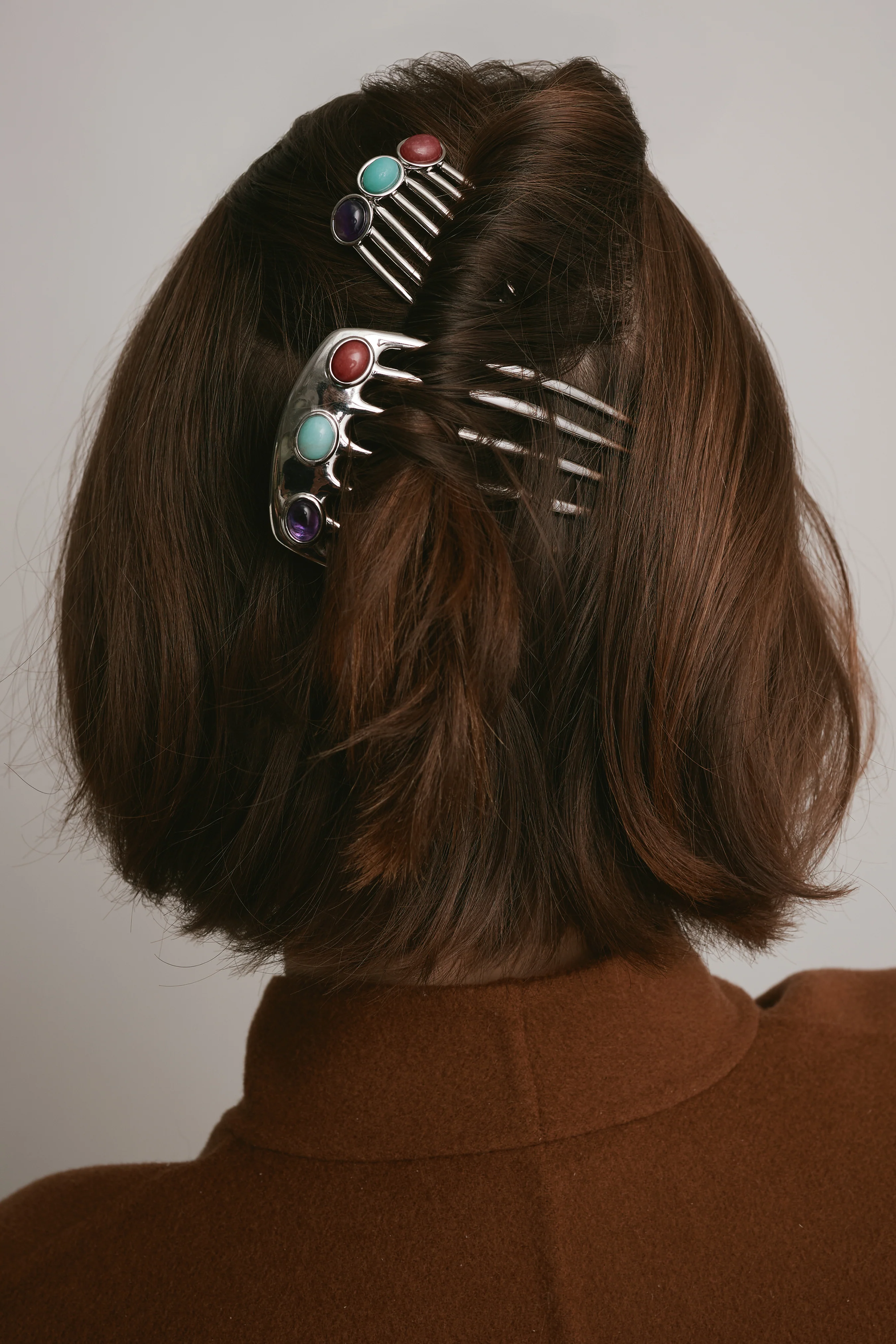 Frankie Stone Comb - Image 6