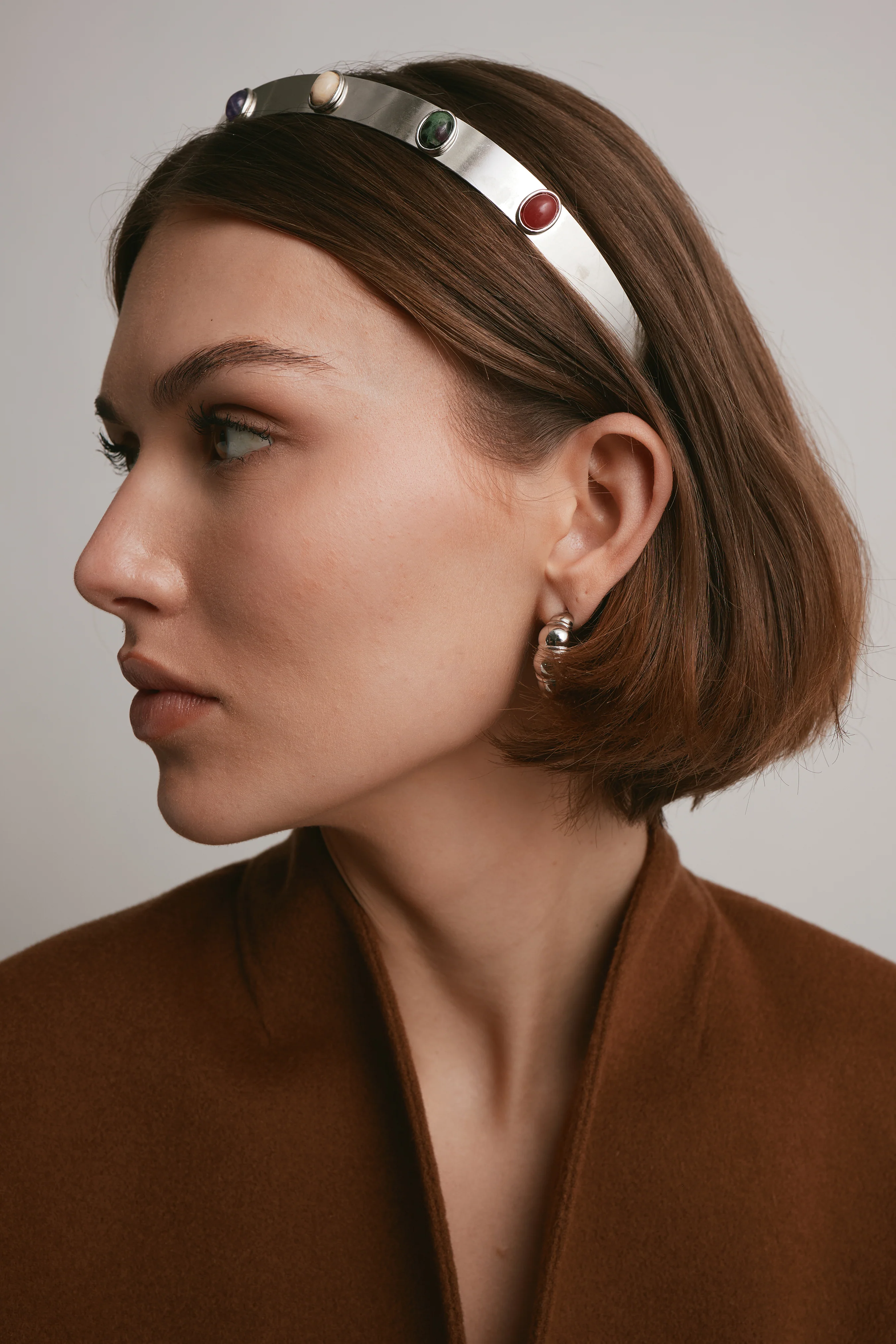 Frankie Stone Crown - Image 2