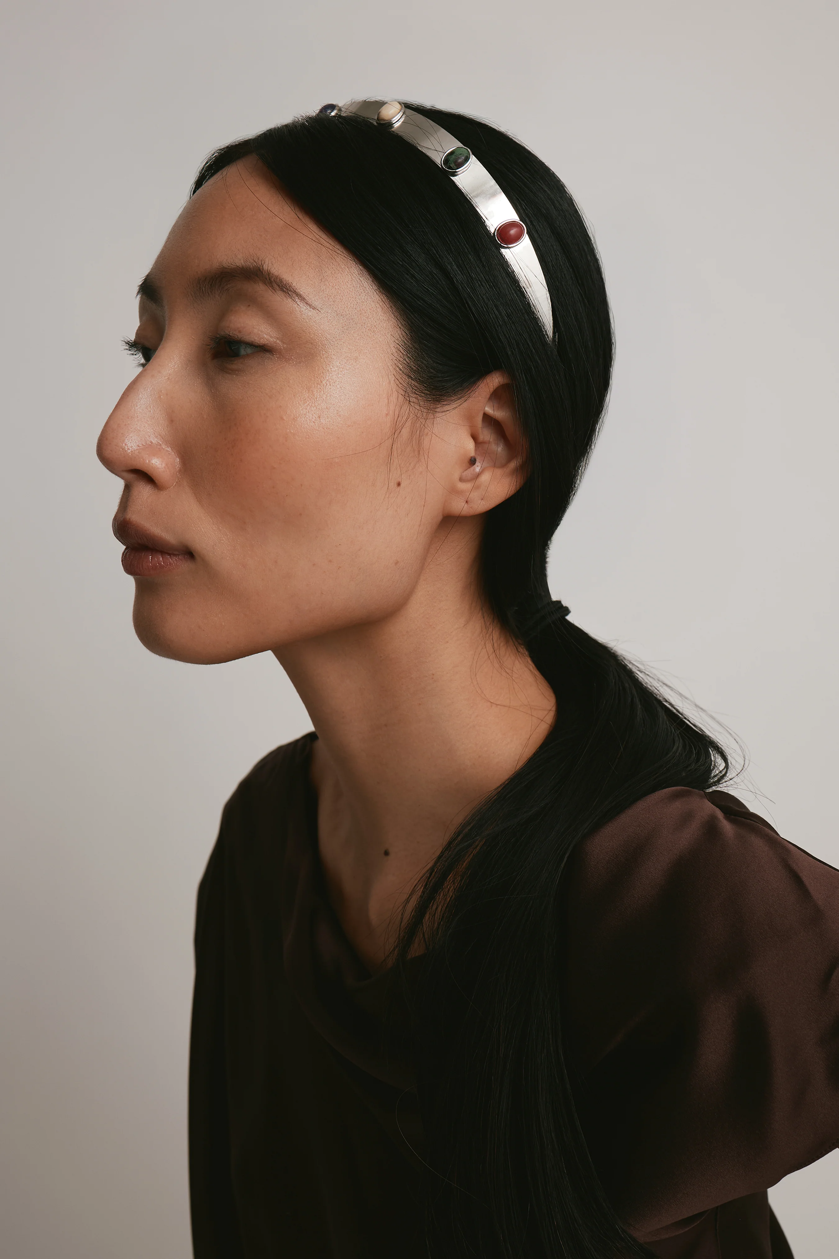 Frankie Stone Crown - Image 3