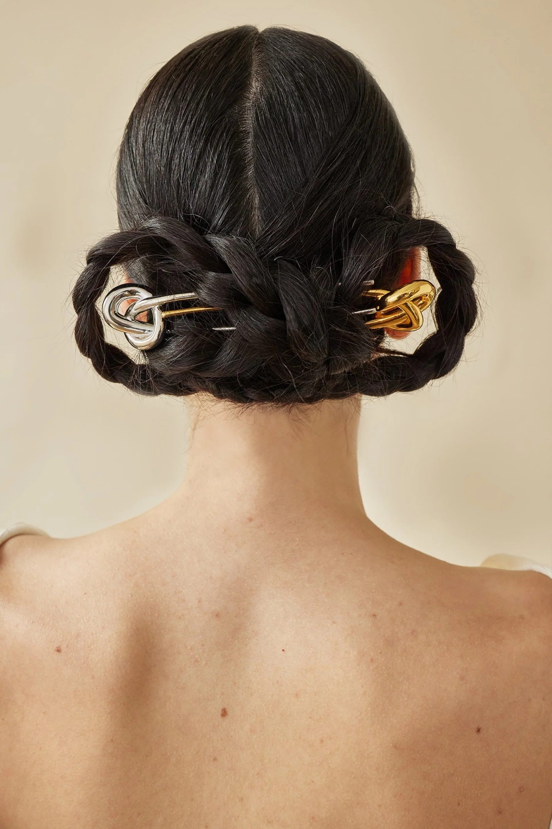 Glossy Knot French Pin - Image 10