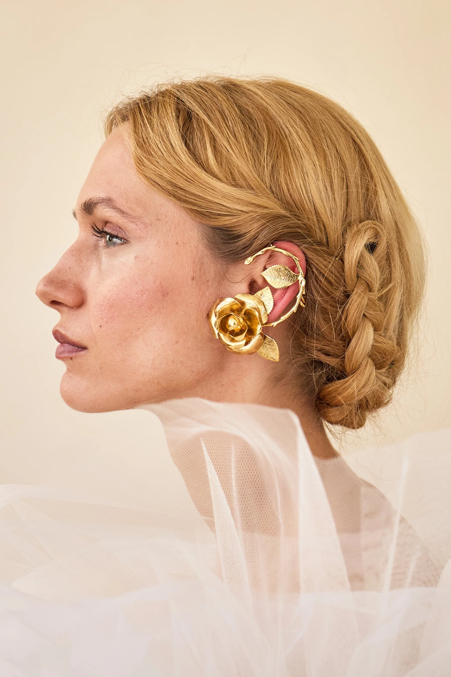 Ivy Ear Cuff Set - Image 2