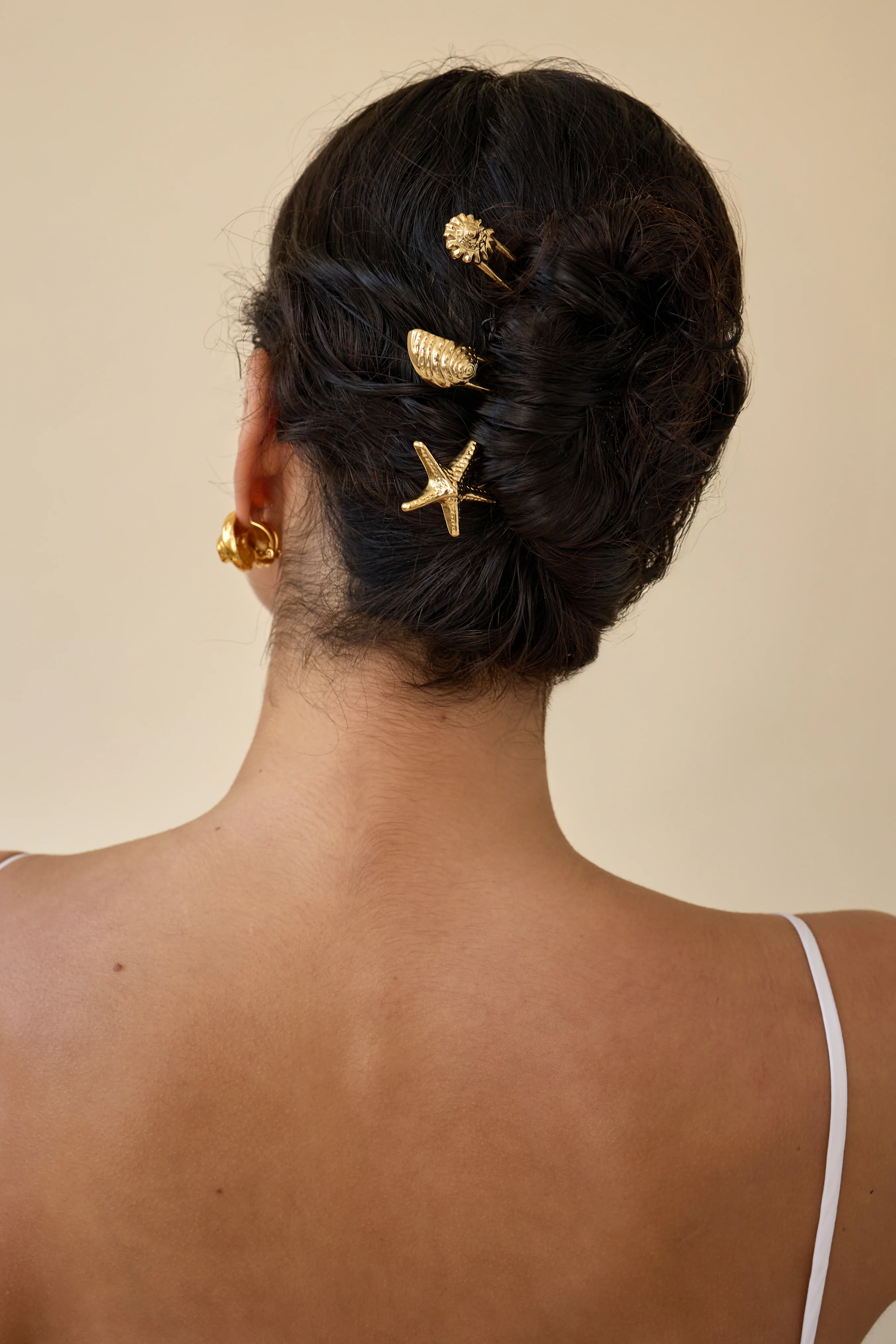 Kai Hair Pin Set of 3 - Image 3