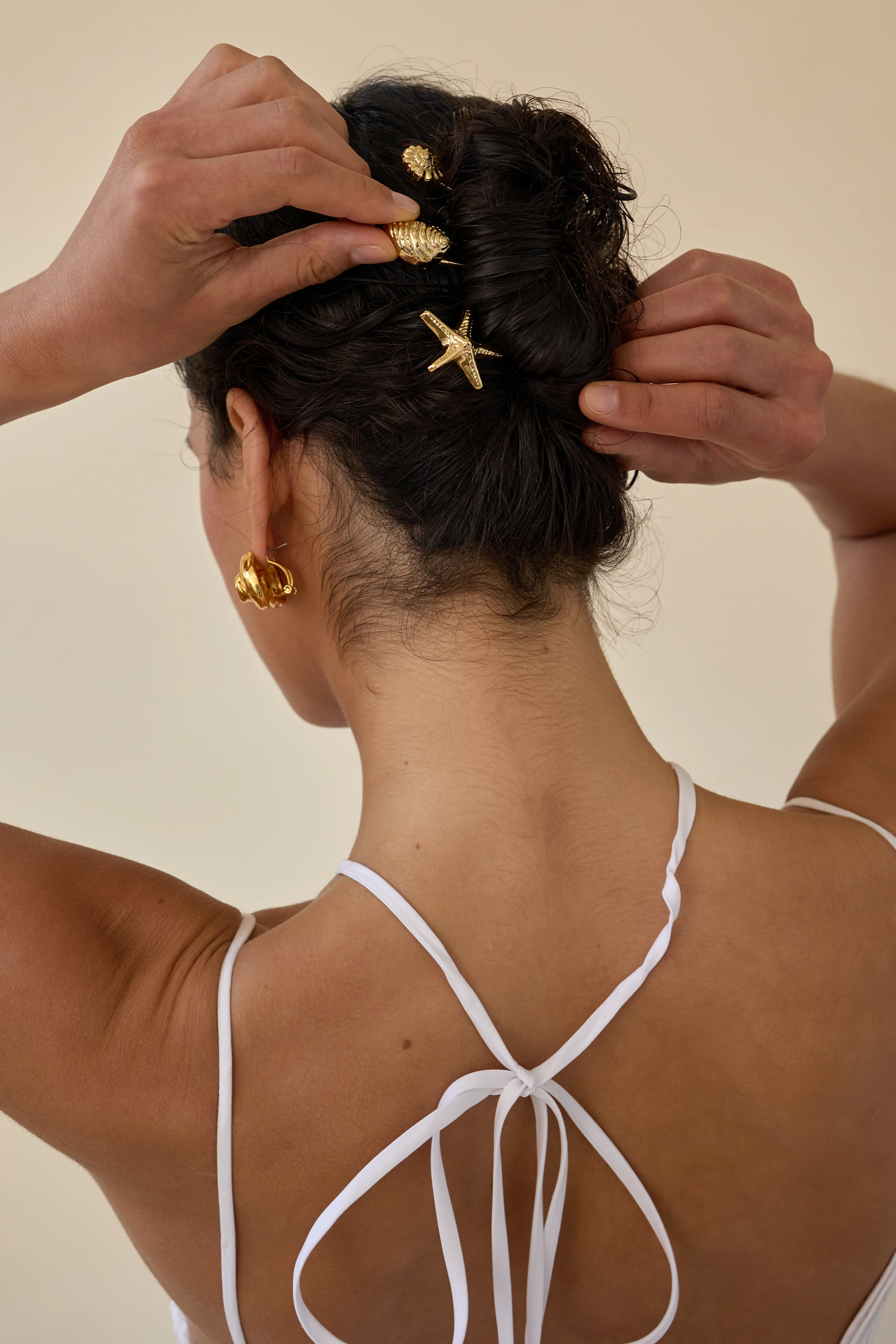 Kai Hair Pin Set of 3 - Image 4