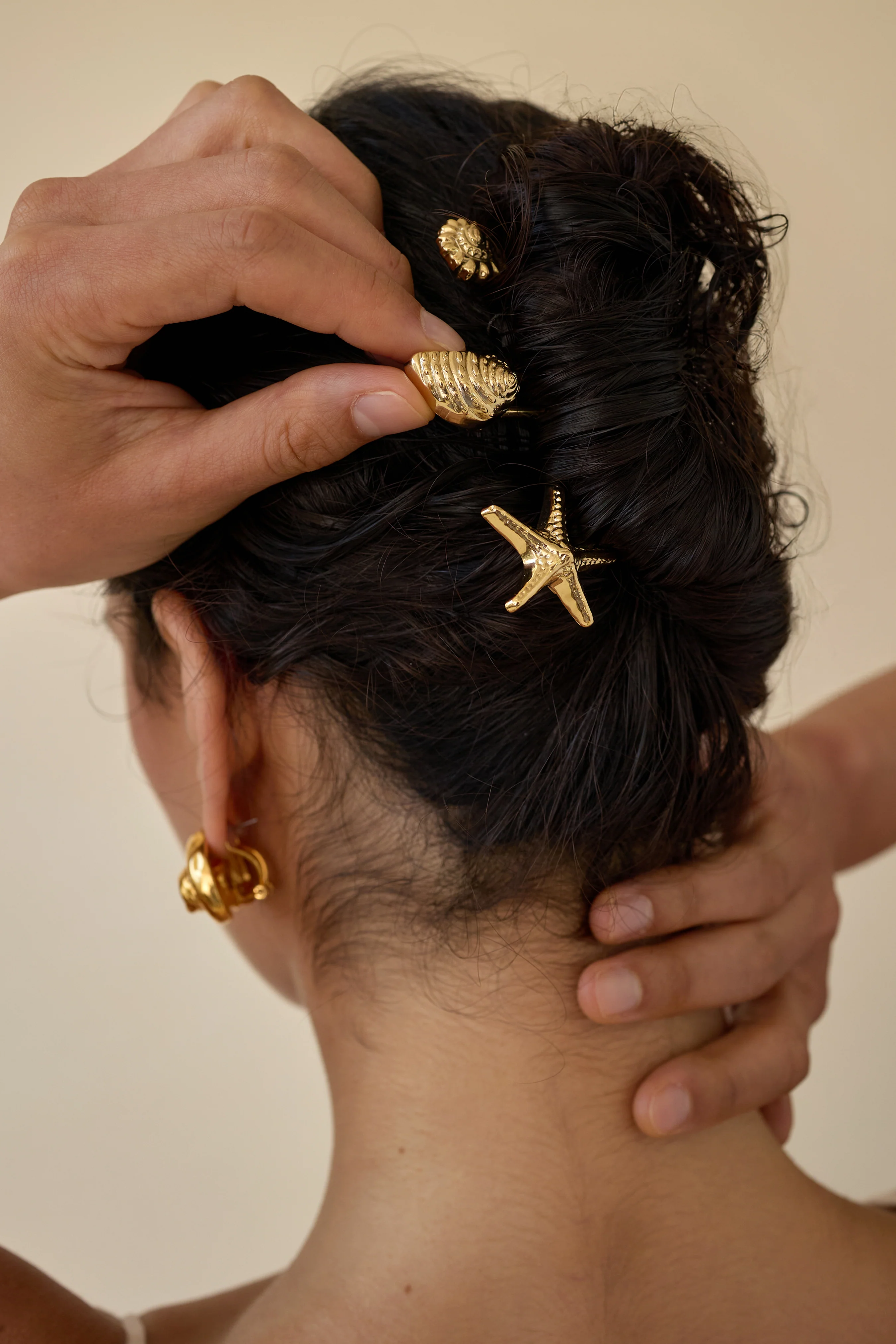Kai Hair Pin Set of 3 - Image 5
