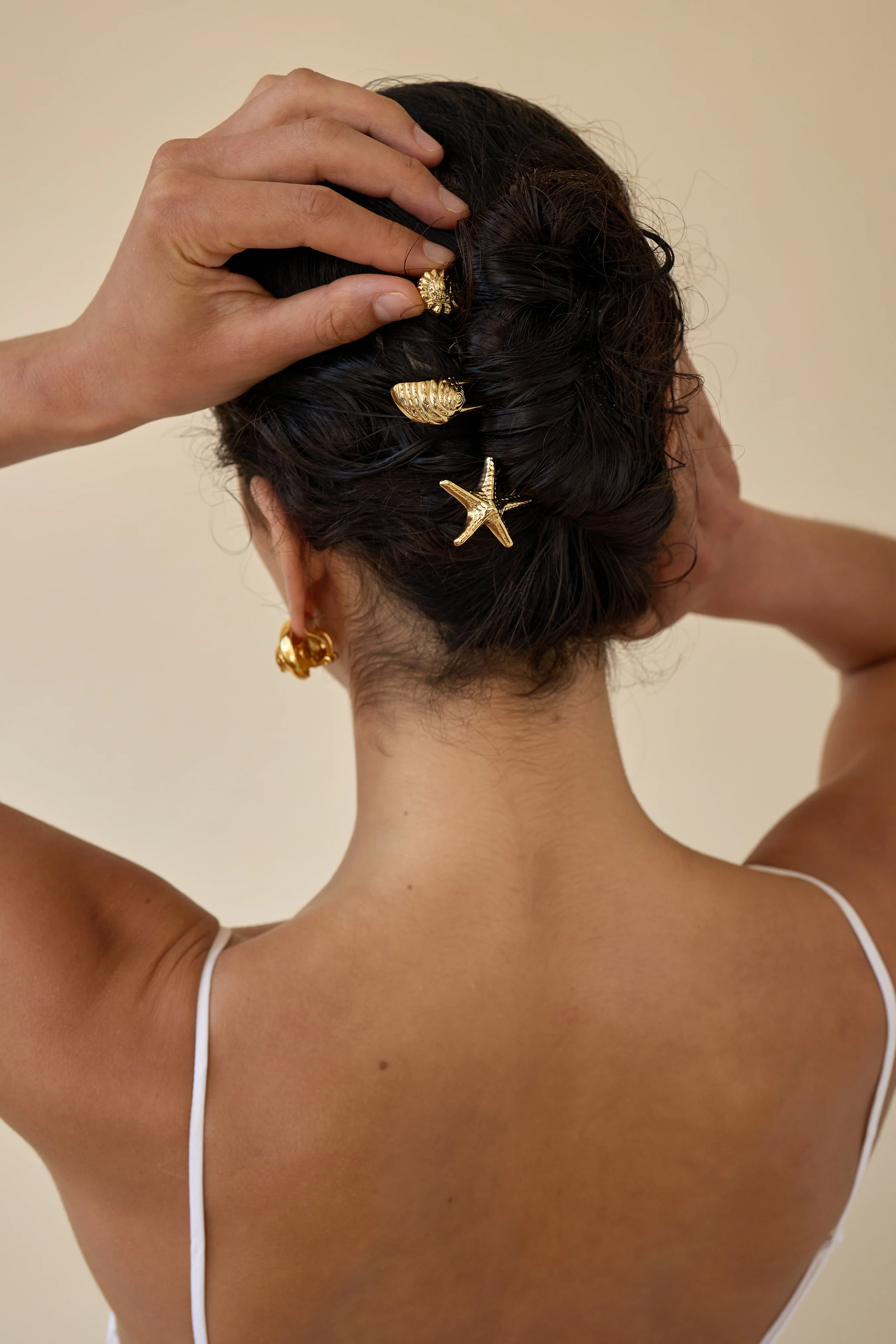 Kai Hair Pin Set of 3 - Image 6