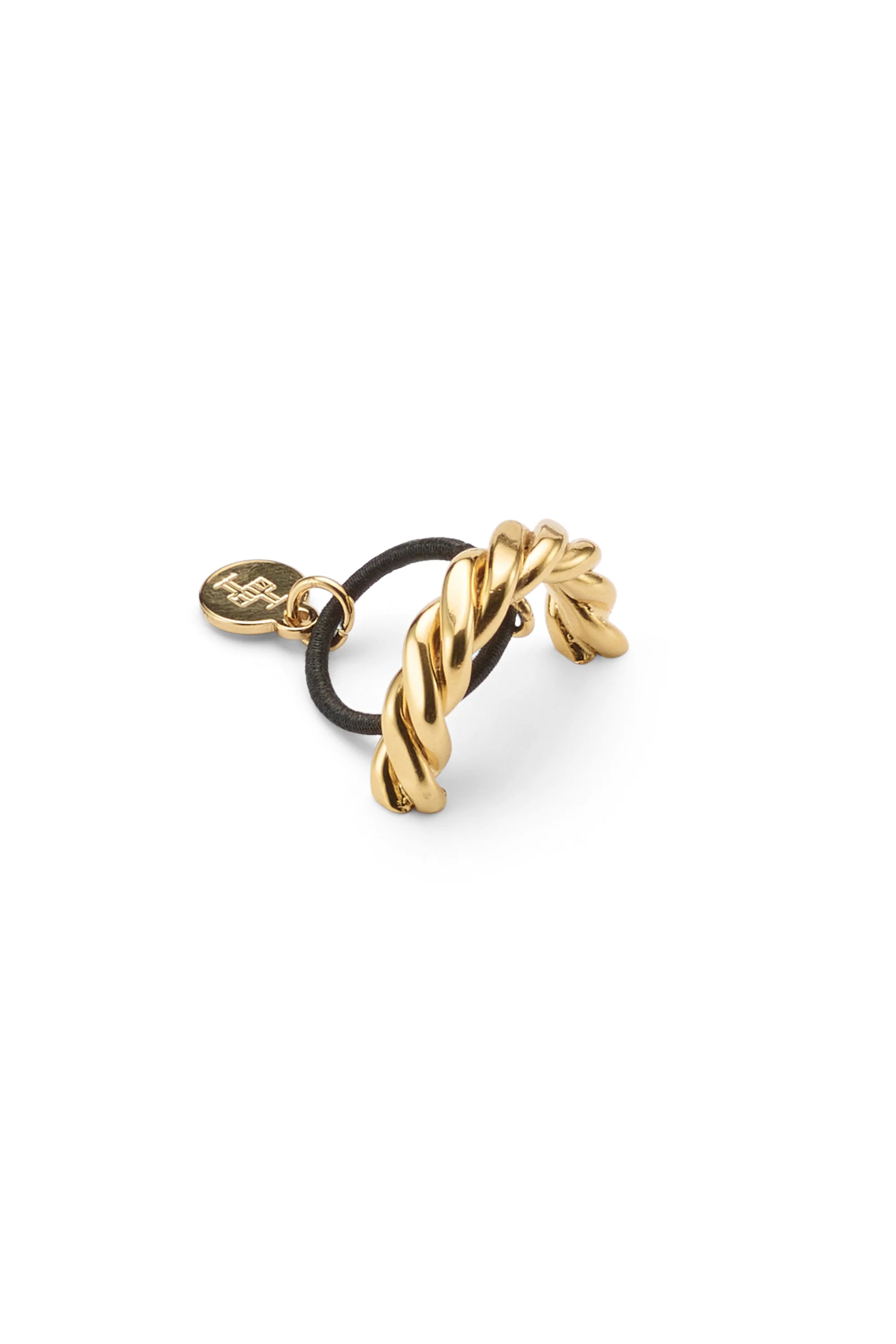 Lauren Mini Pony Cuff