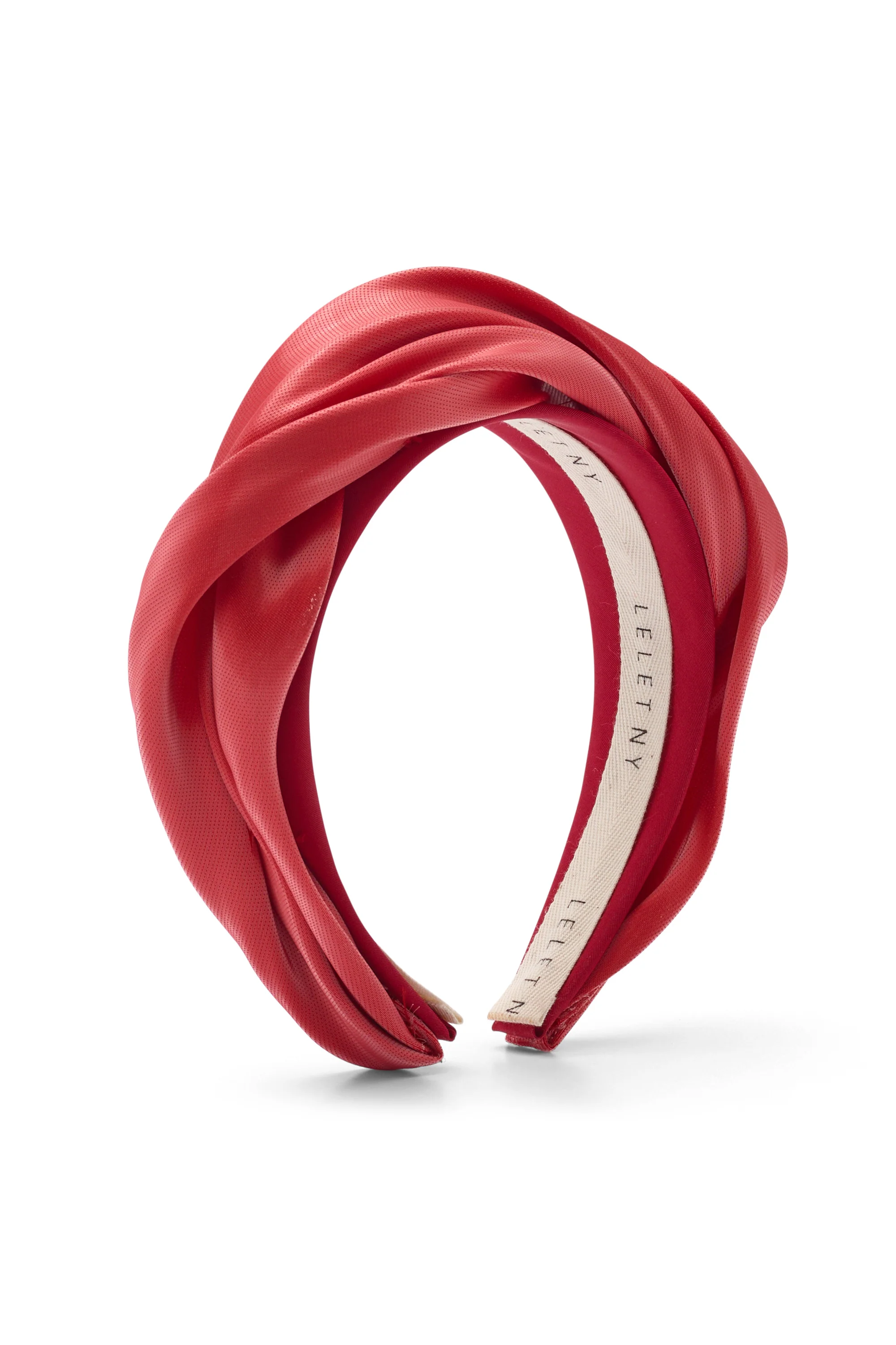 Liquid Drape Headband - Image 8
