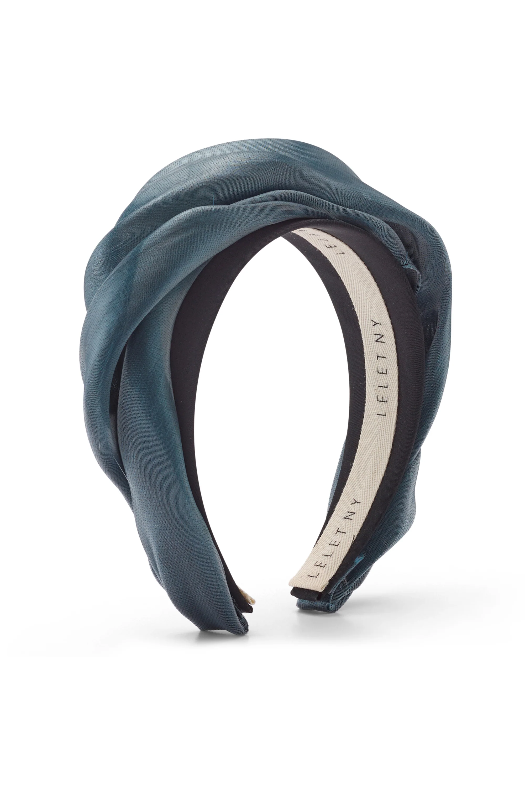 Liquid Drape Headband - Image 9