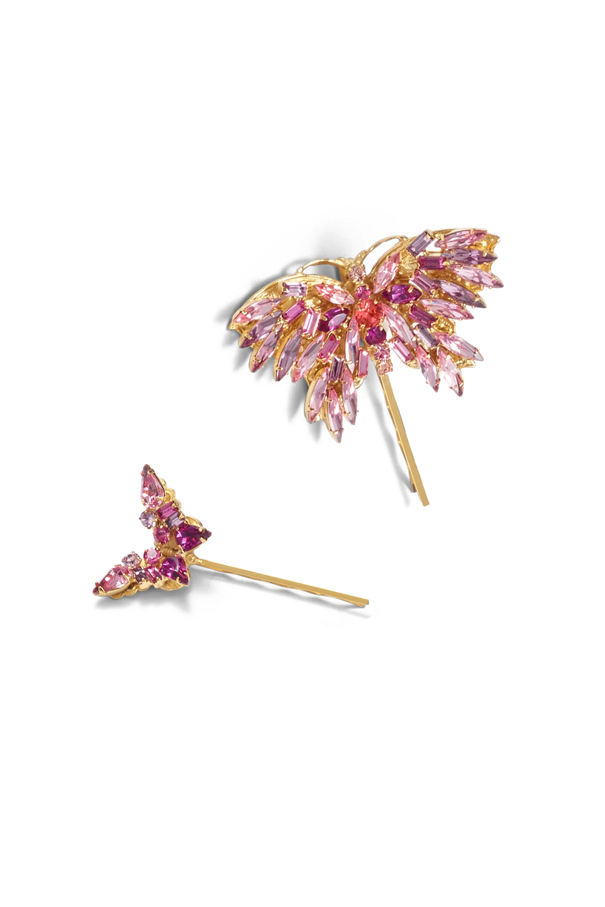 Lyneth Crystal Bobbi
