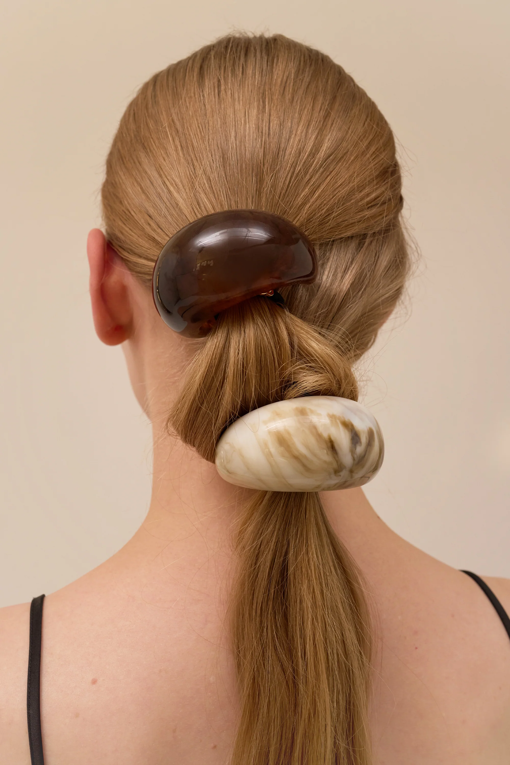 Marble Dome Pony Cuff - Image 8