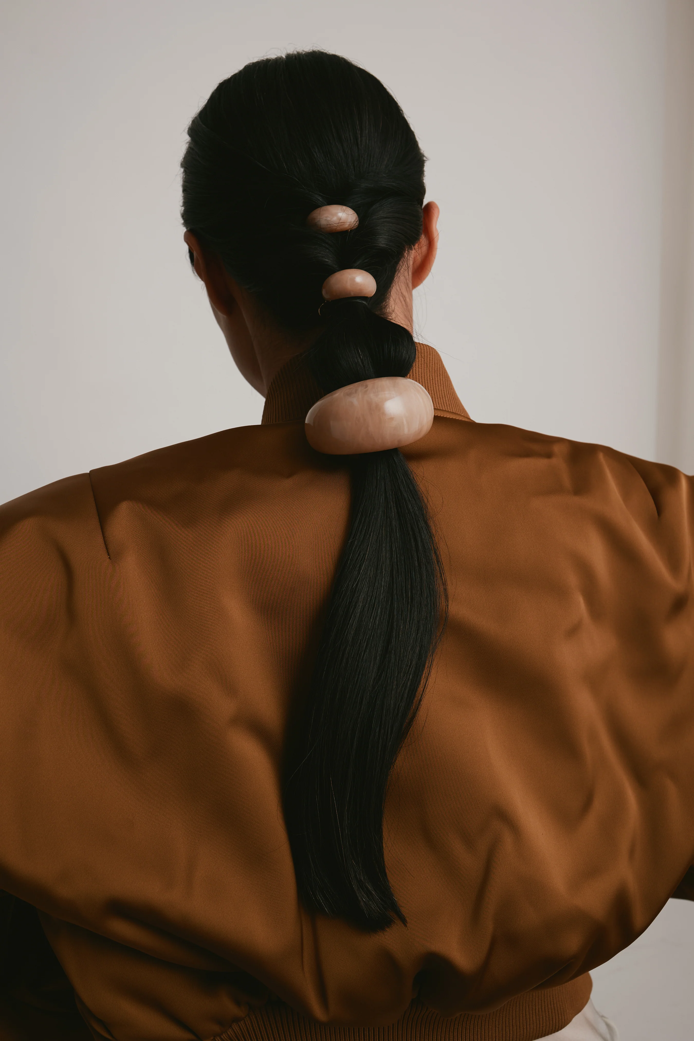 Marble Dome Pony Cuff - Image 3
