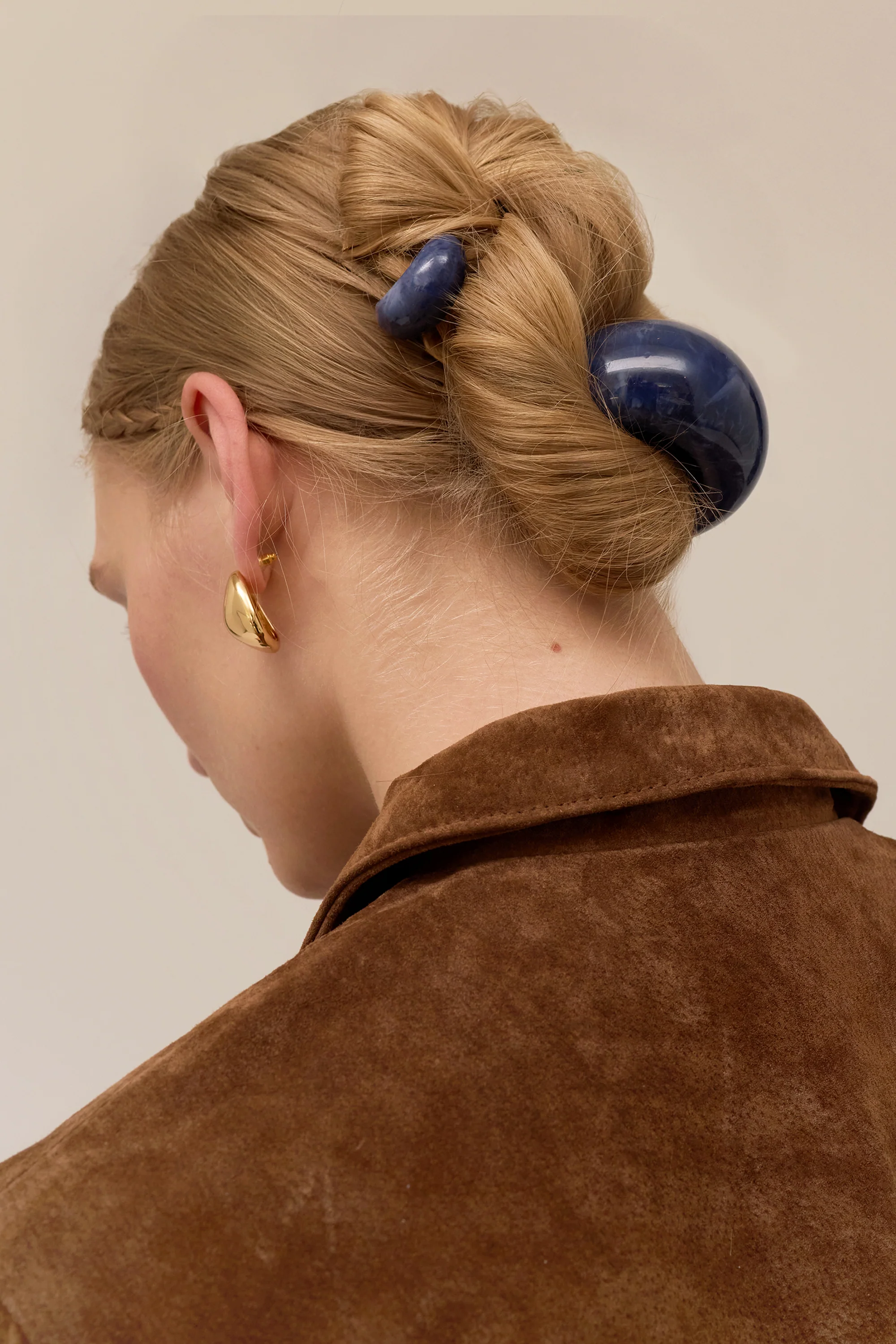 Marble Dome Pony Cuff - Image 6