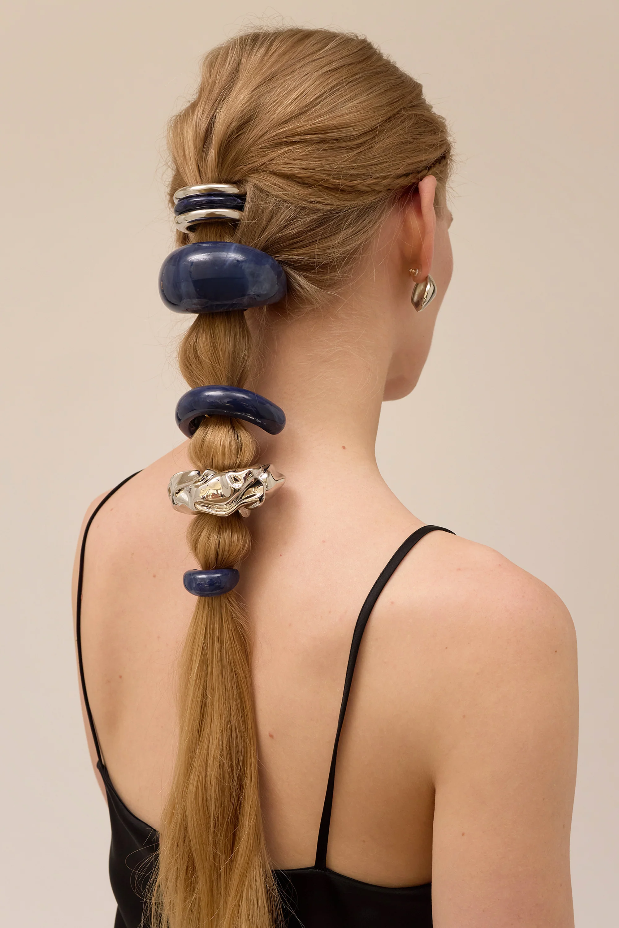 Marble Dome Pony Cuff - Image 9