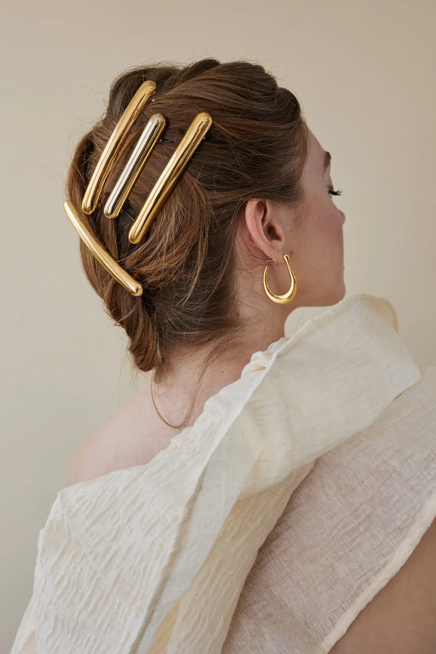 Mini Bar Barrette - Image 4