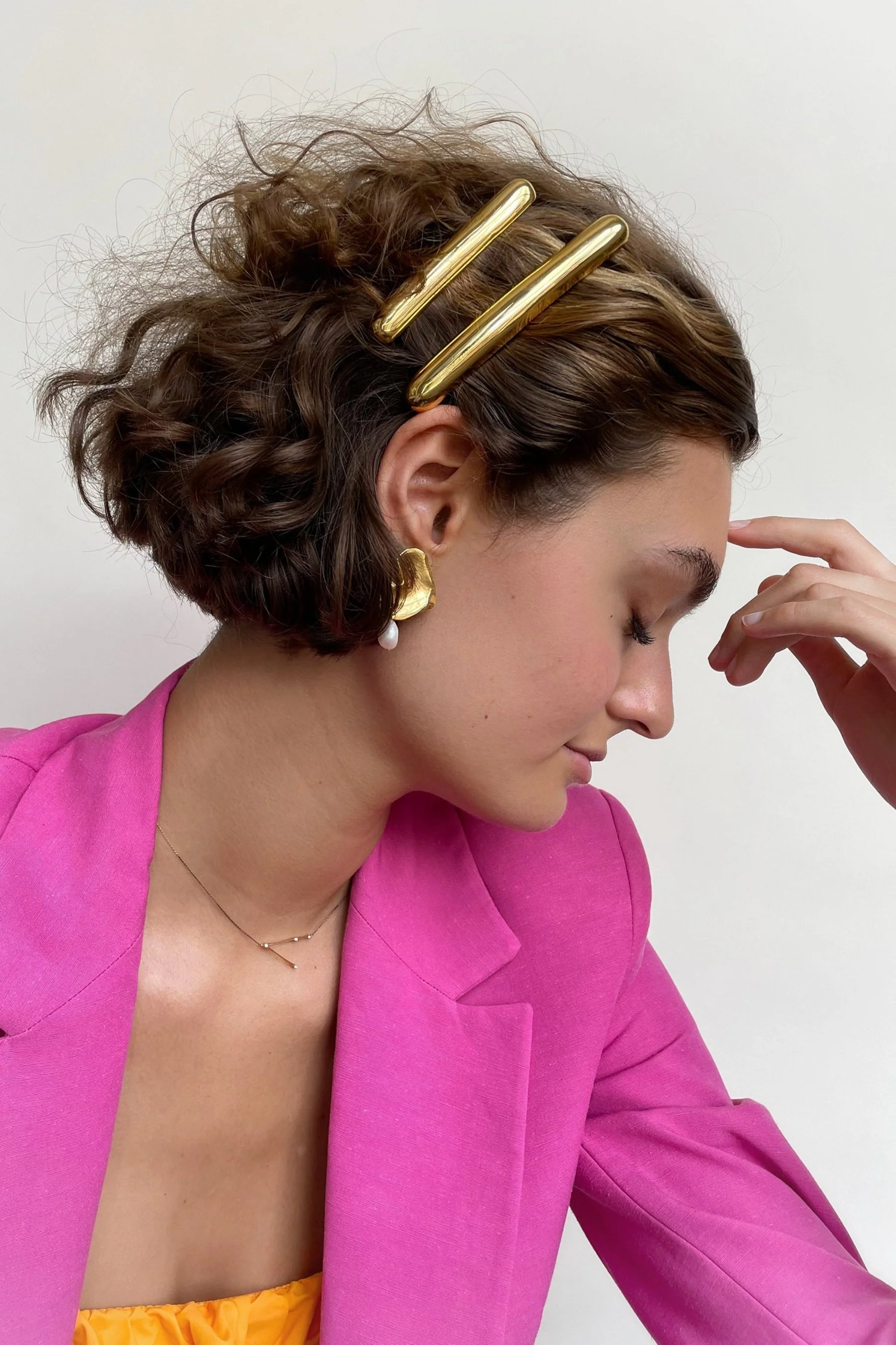 Mini Bar Barrette - Image 8