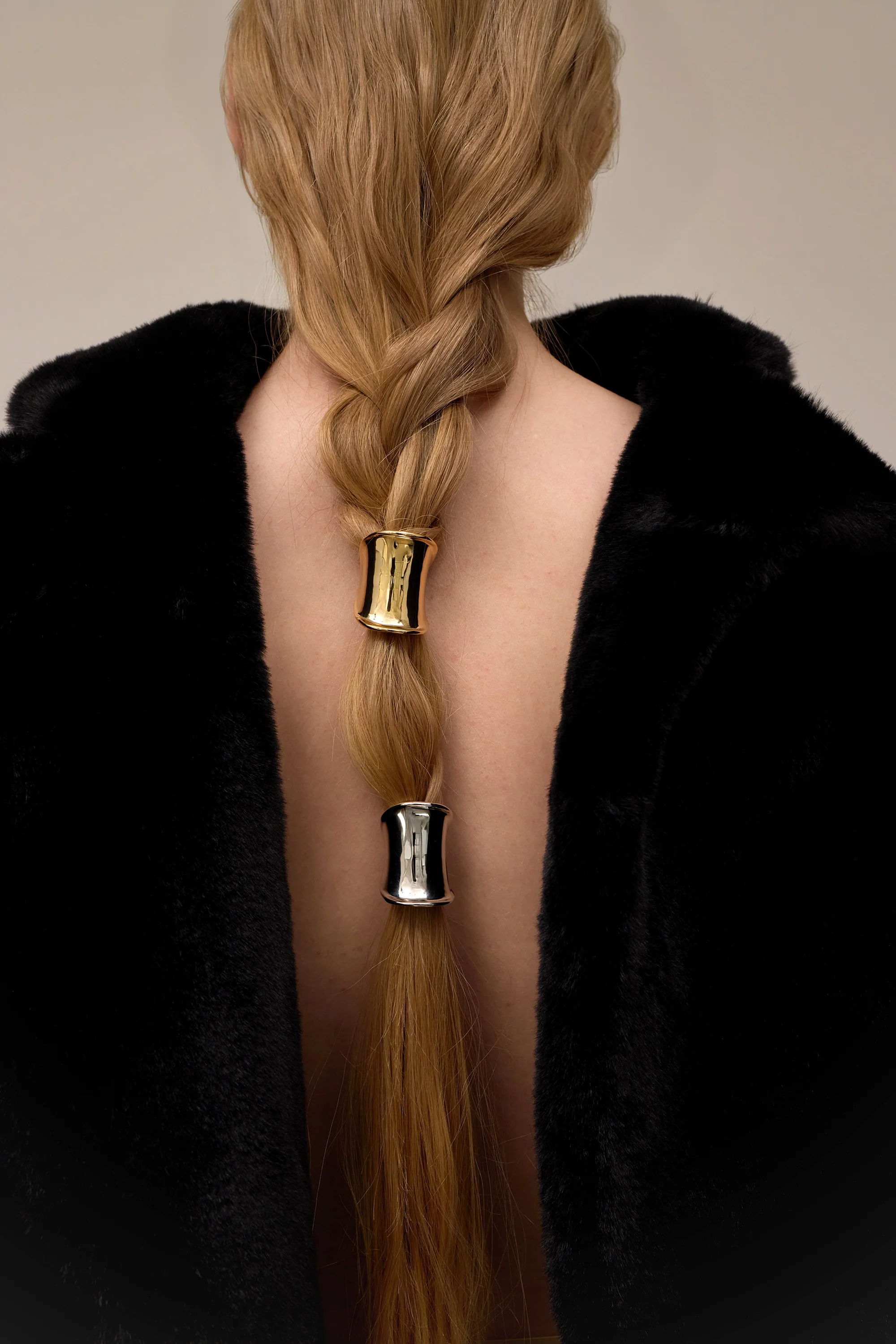 Mini Hera Pony Cuff - Image 3