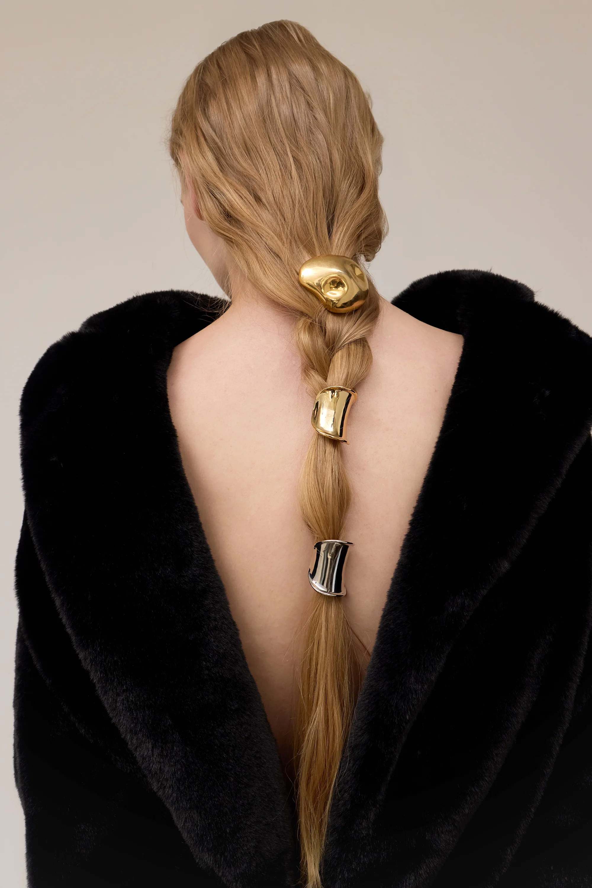 Mini Hera Pony Cuff - Image 4