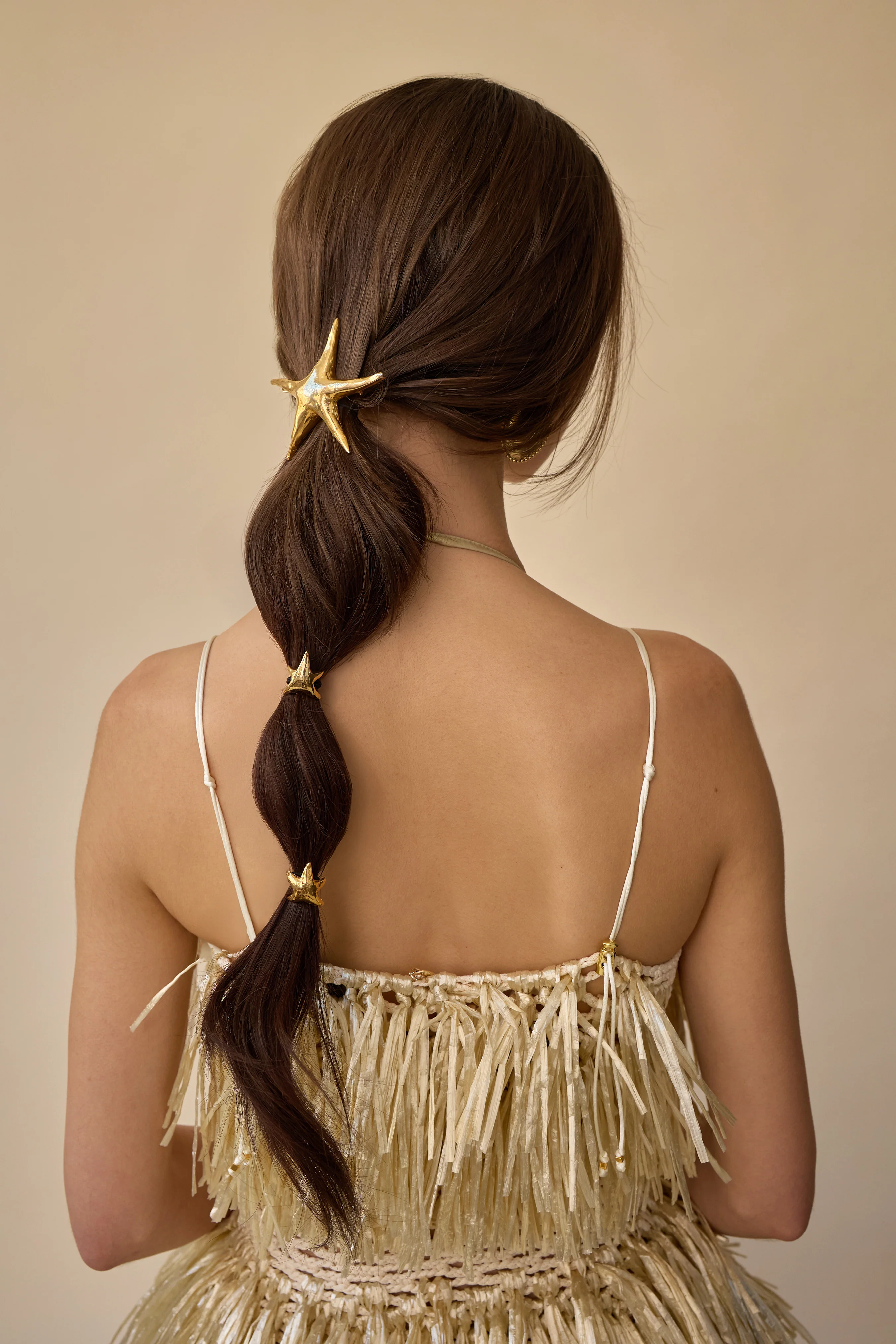 Nala Star Mini Pony Cuff - Image 2