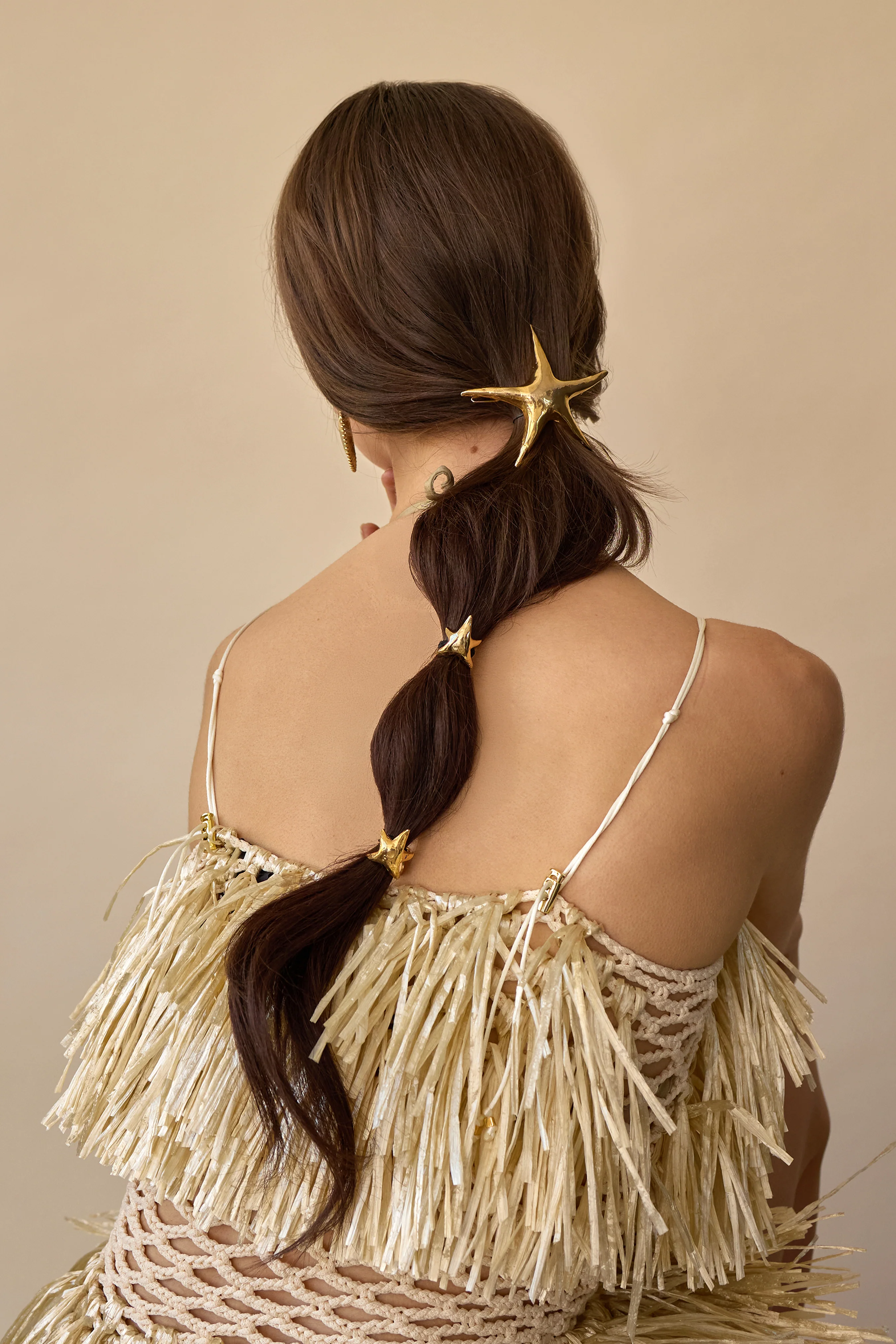 Nala Star Mini Pony Cuff - Image 3