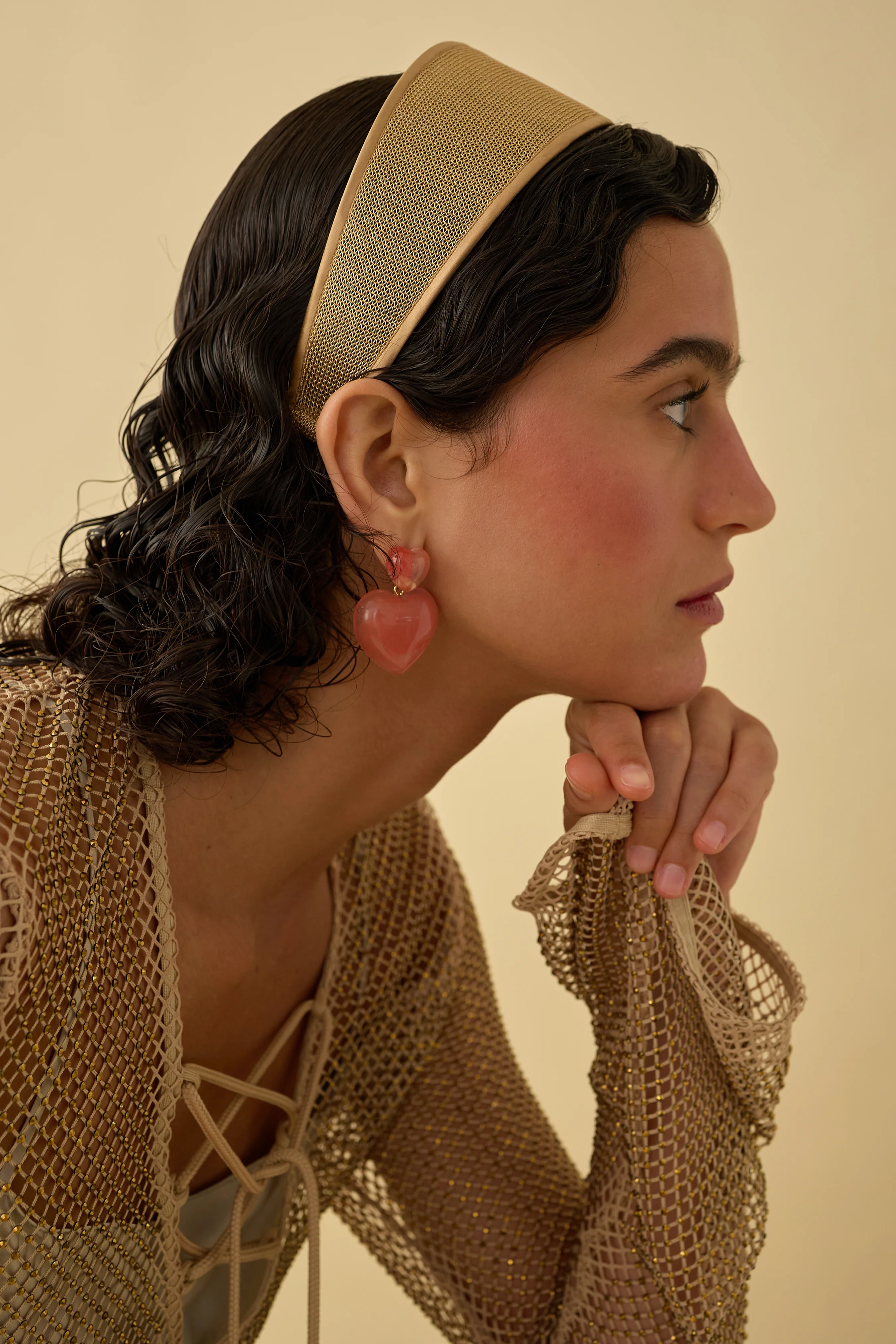 Odessa Headband - Image 2
