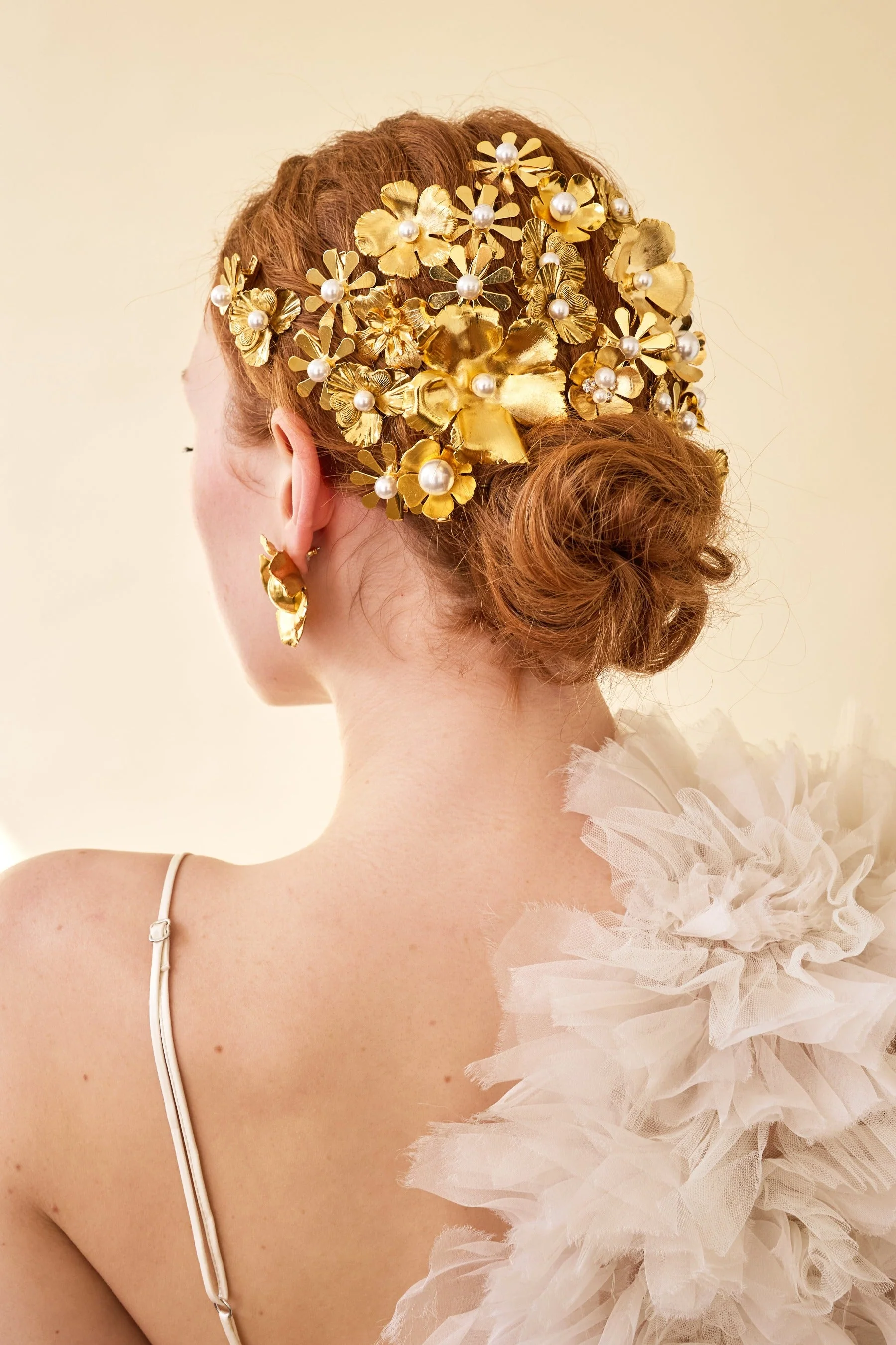 Poppy Petite Comb - Image 5