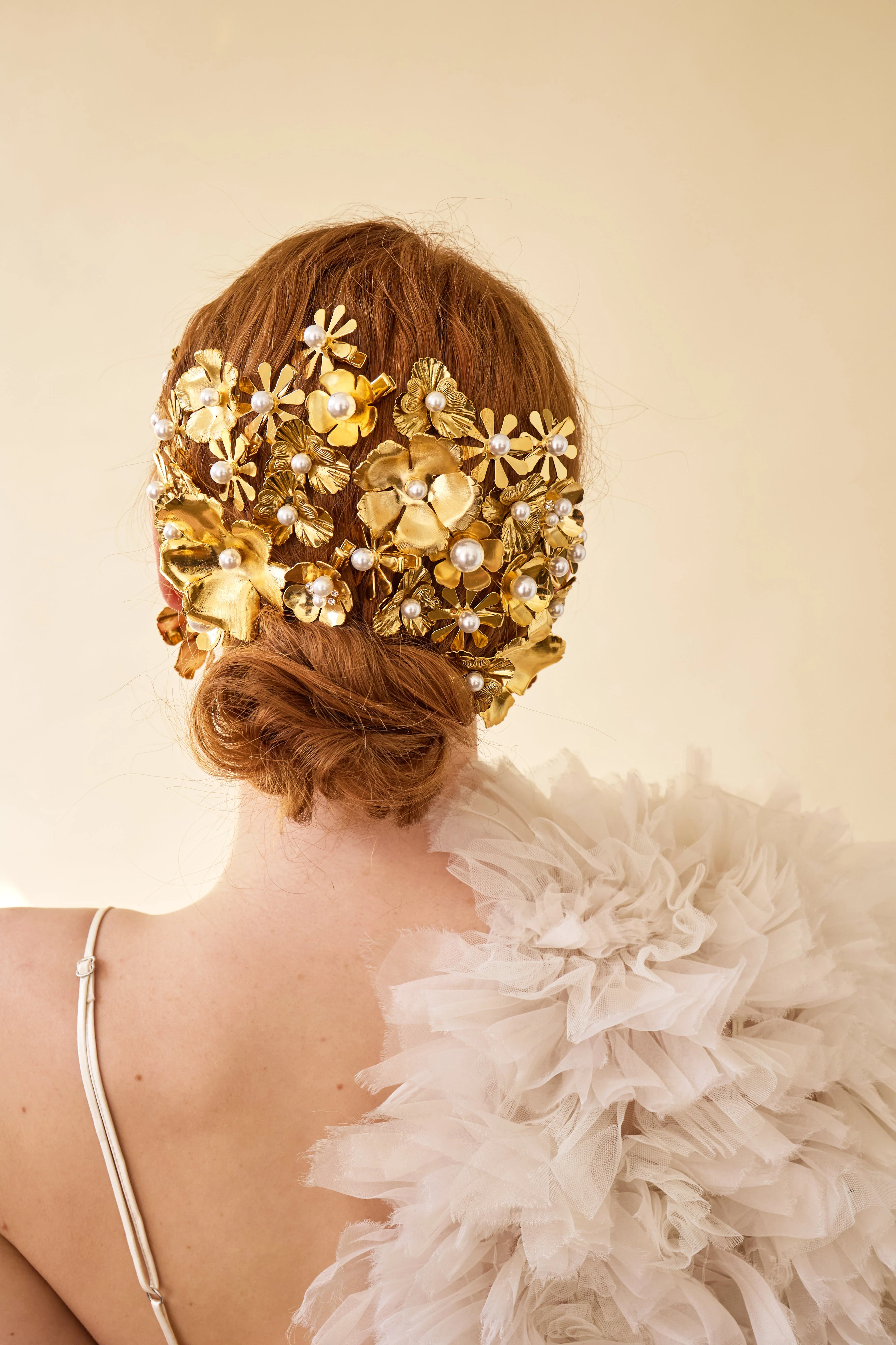 Poppy Petite Comb - Image 6