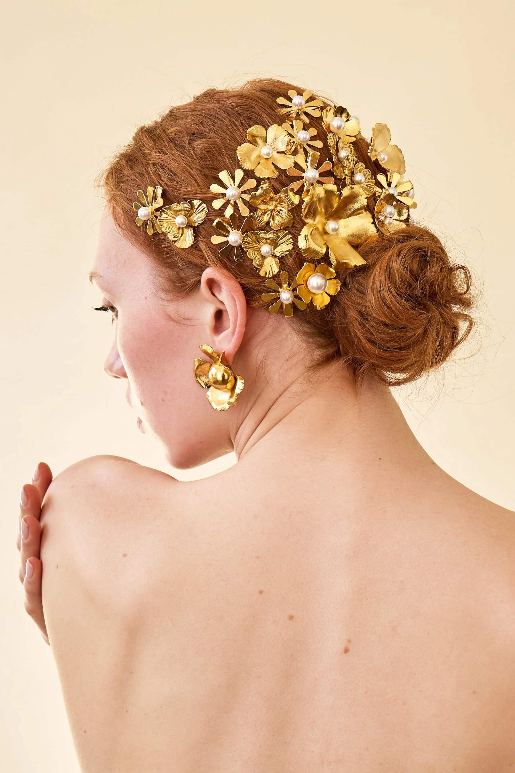 Poppy Petite Comb - Image 7