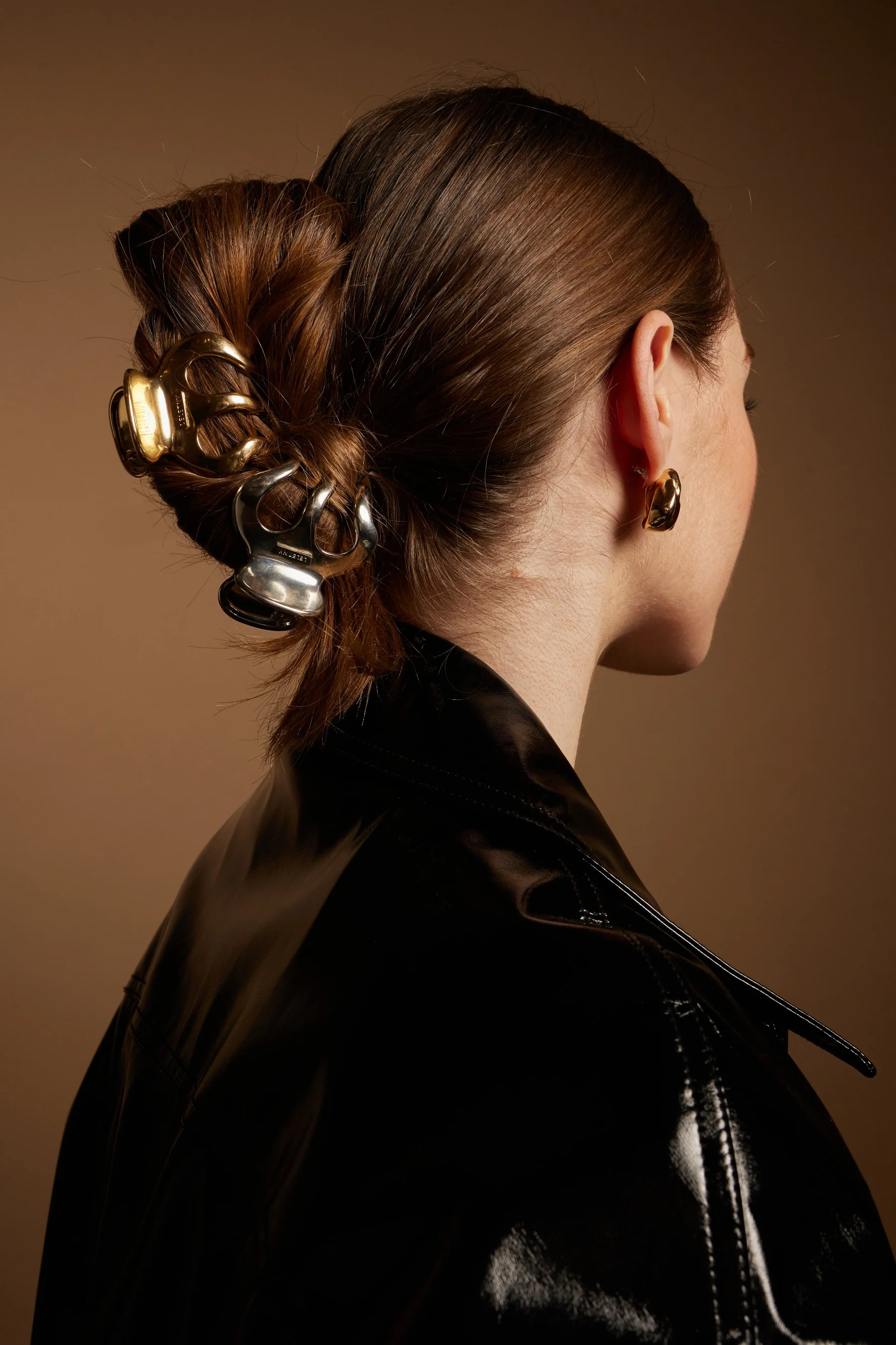 Selene Claw Clip - Image 5